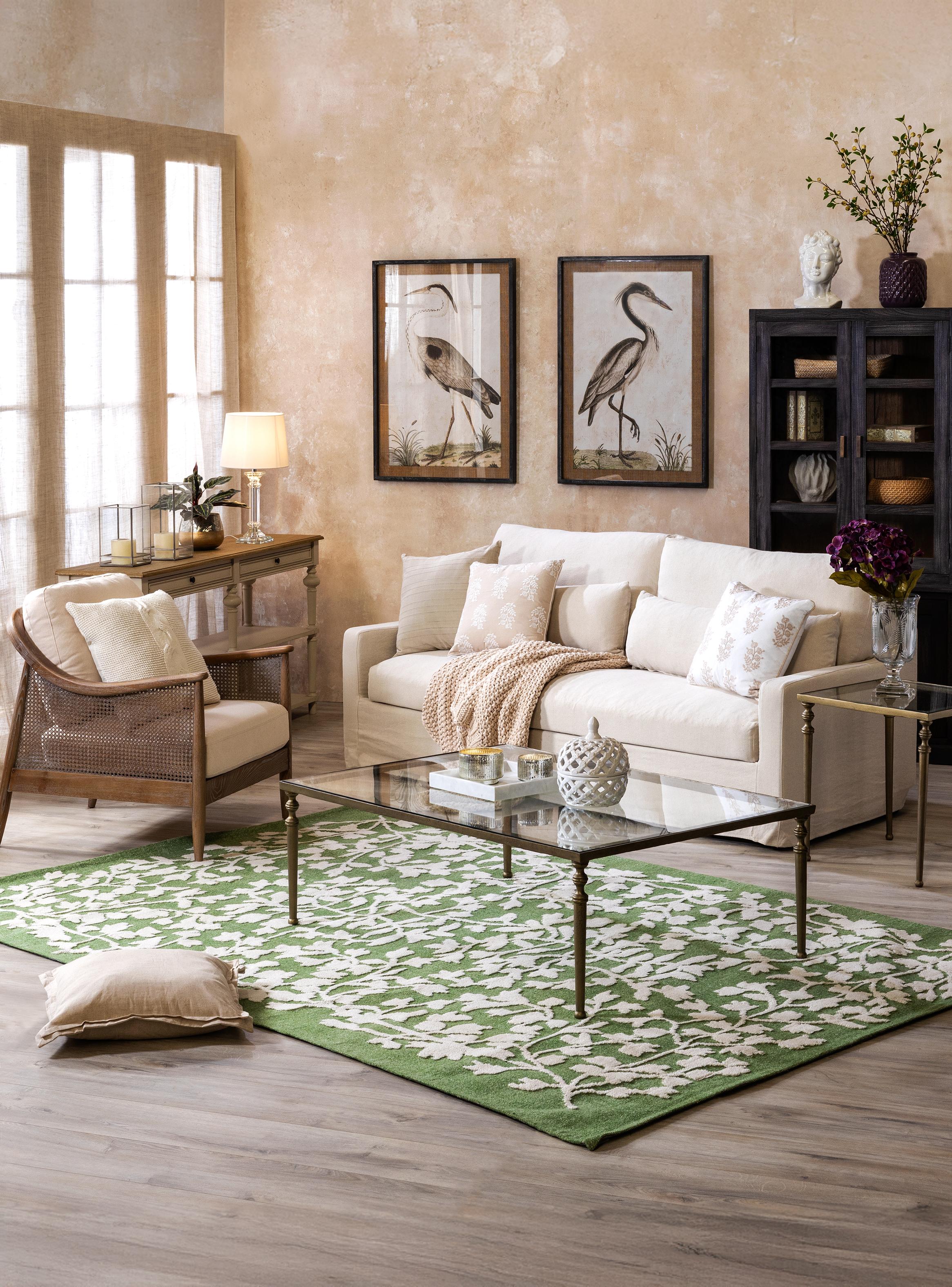 Arrimo Legend 160x40 cm-7