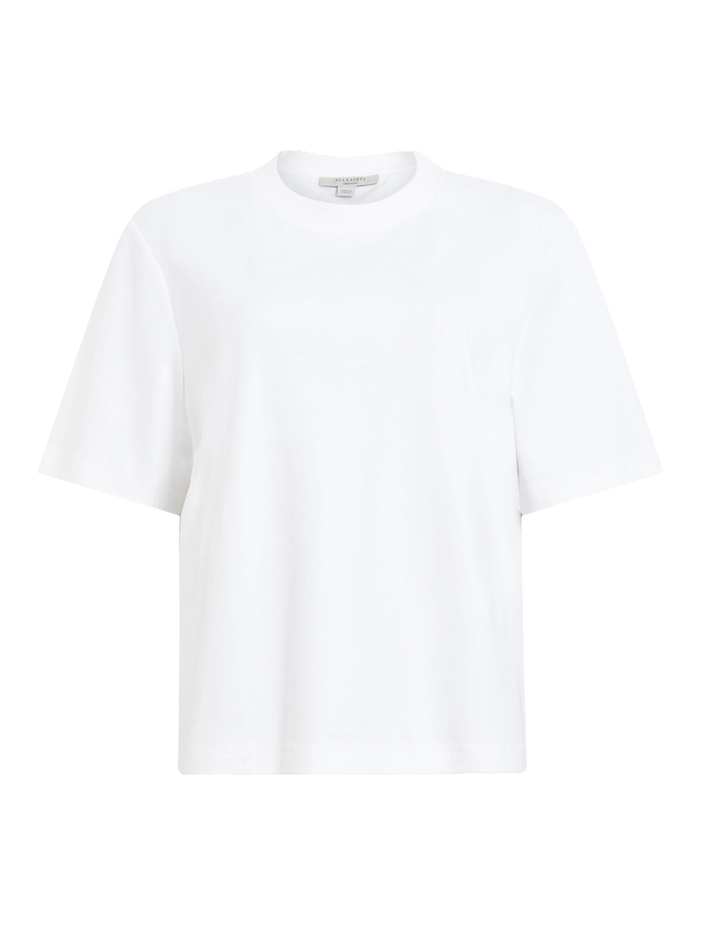 Polera Lisa Haven Tee-5