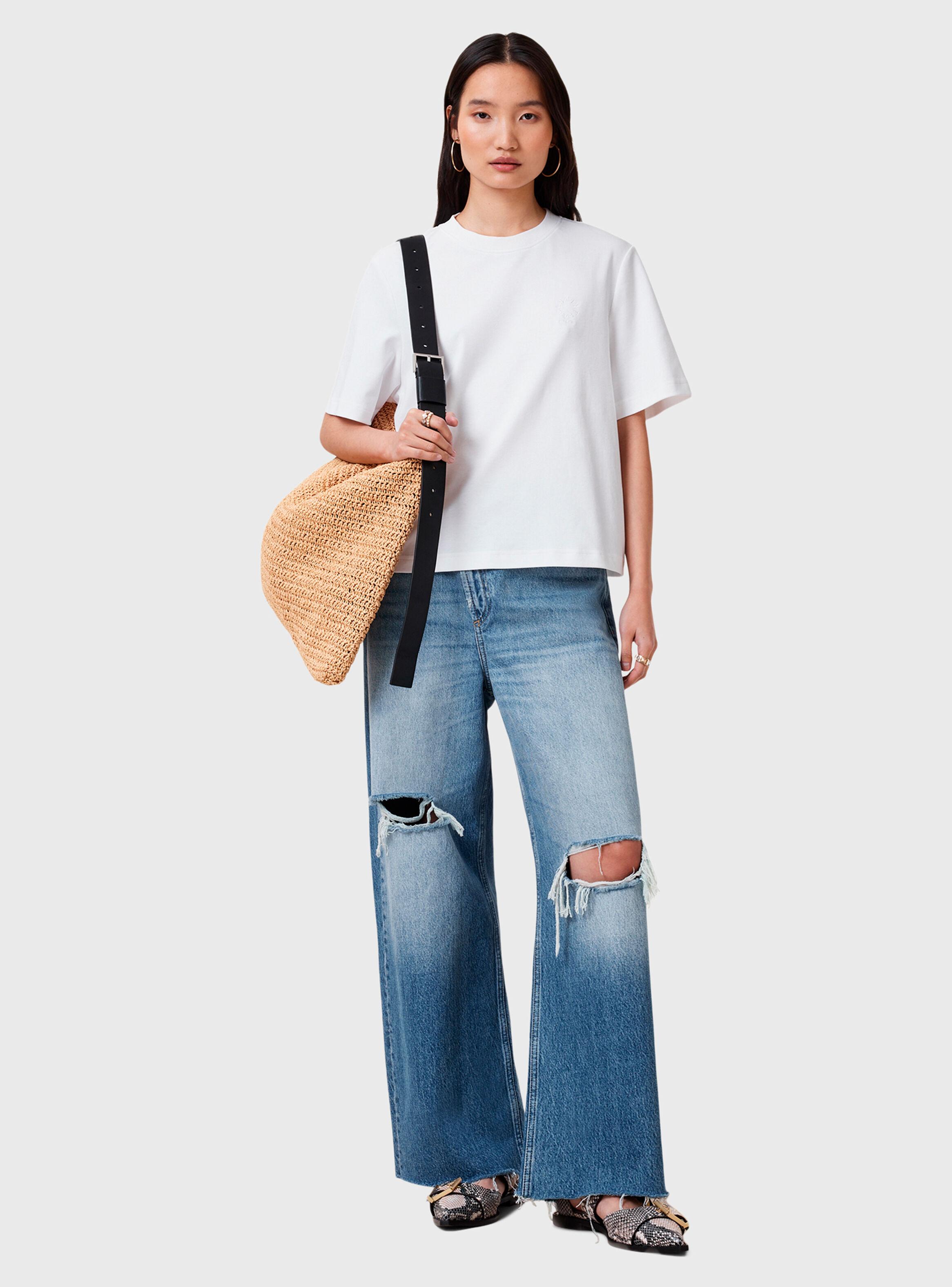 Polera Lisa Haven Tee-4