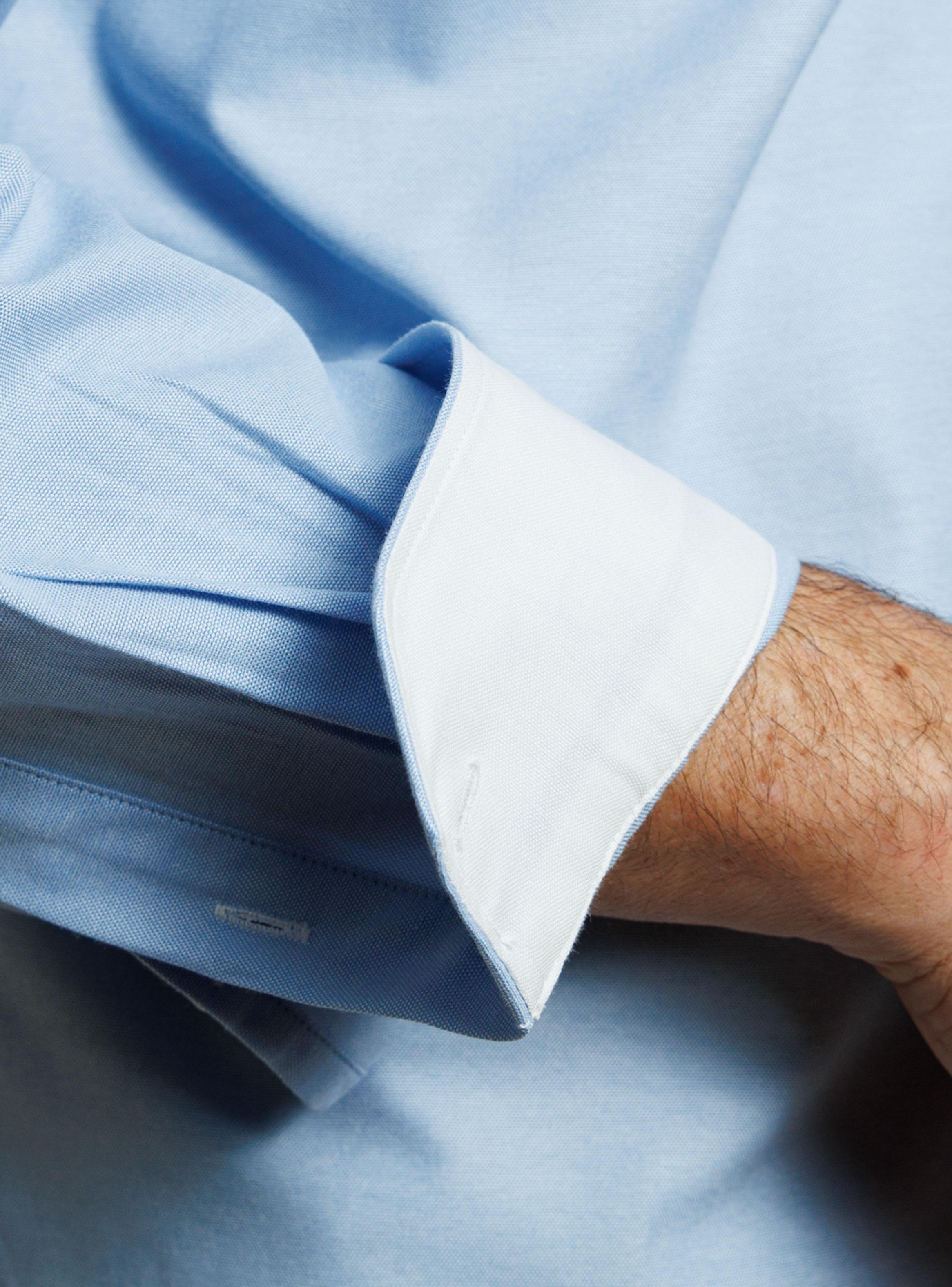 Camisa  Formal Metropolitan Lisa-3