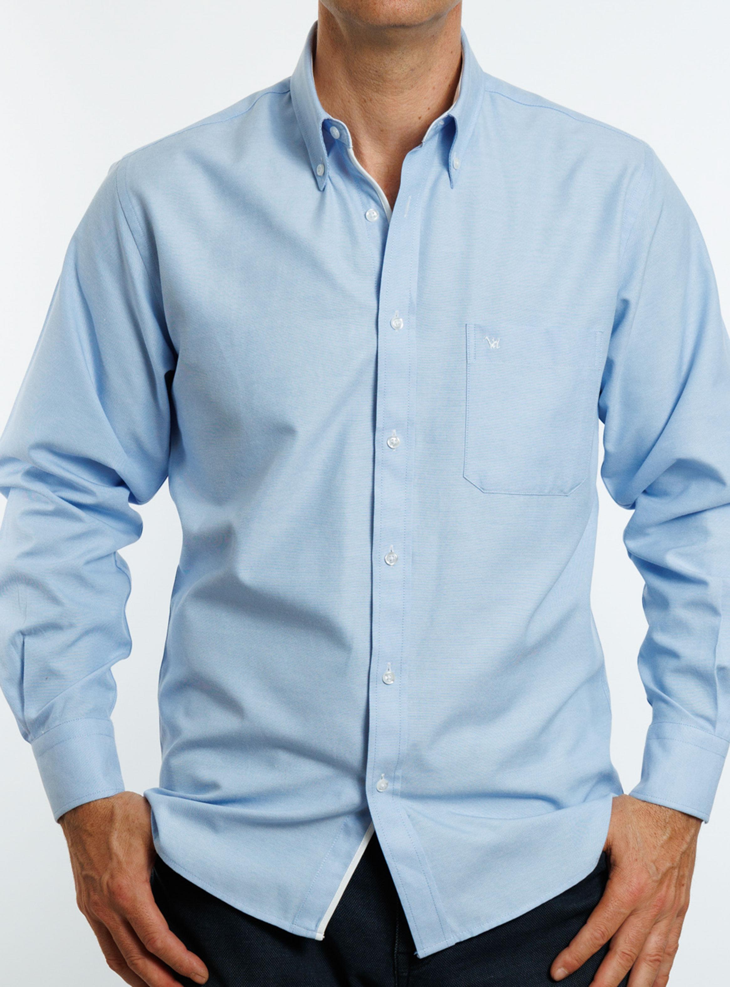 Camisa  Formal Metropolitan Lisa-0