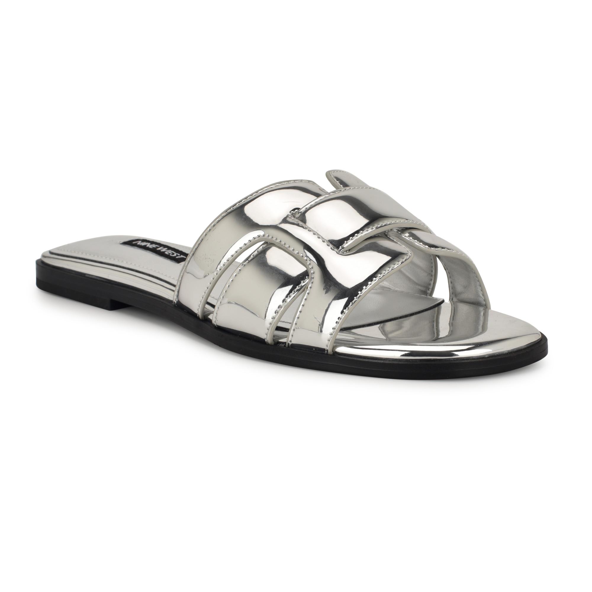 Sandalia Casual Mujer Germani-0