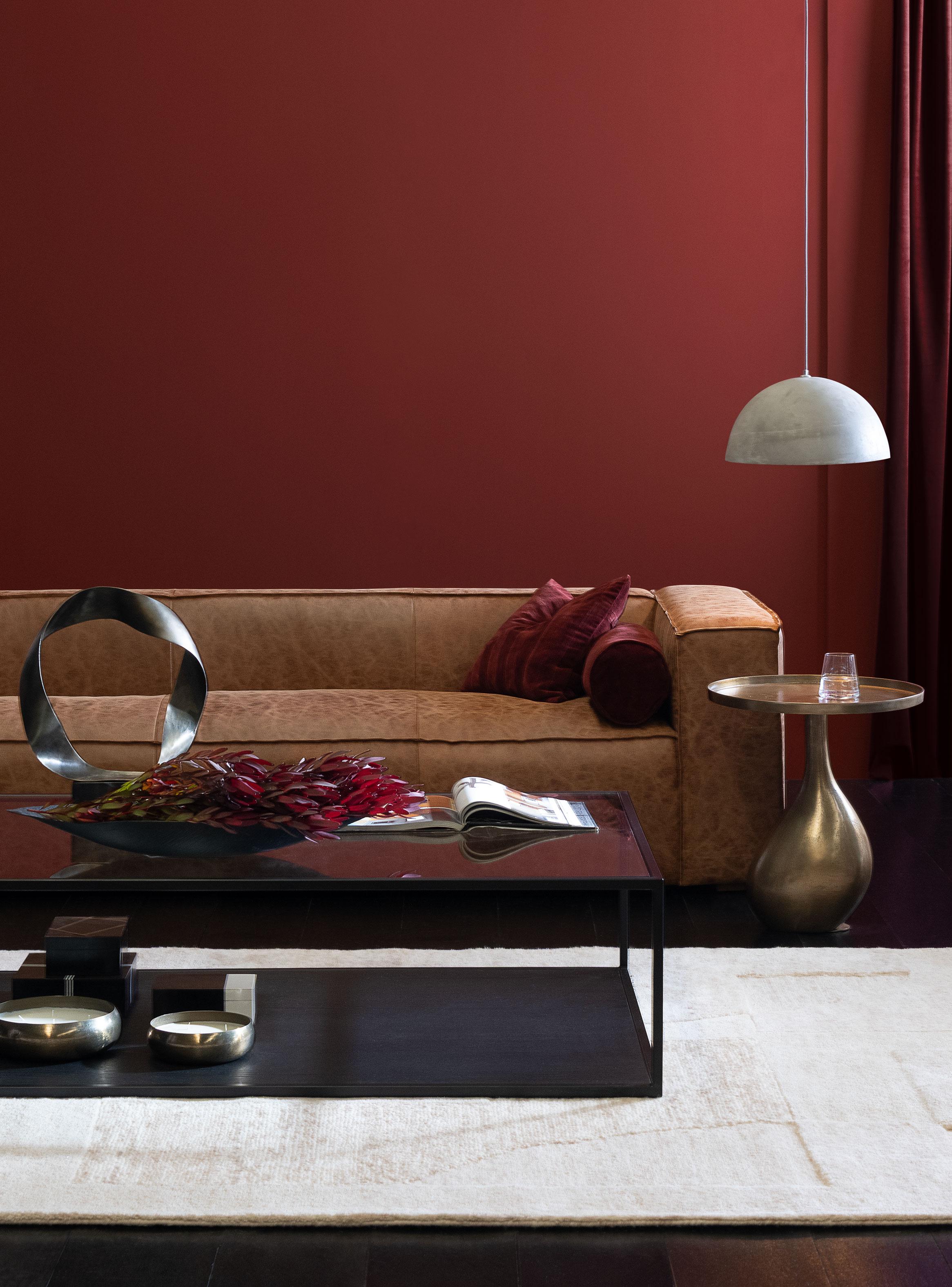 Alfombra Lana Midtown 200x300 cm-3