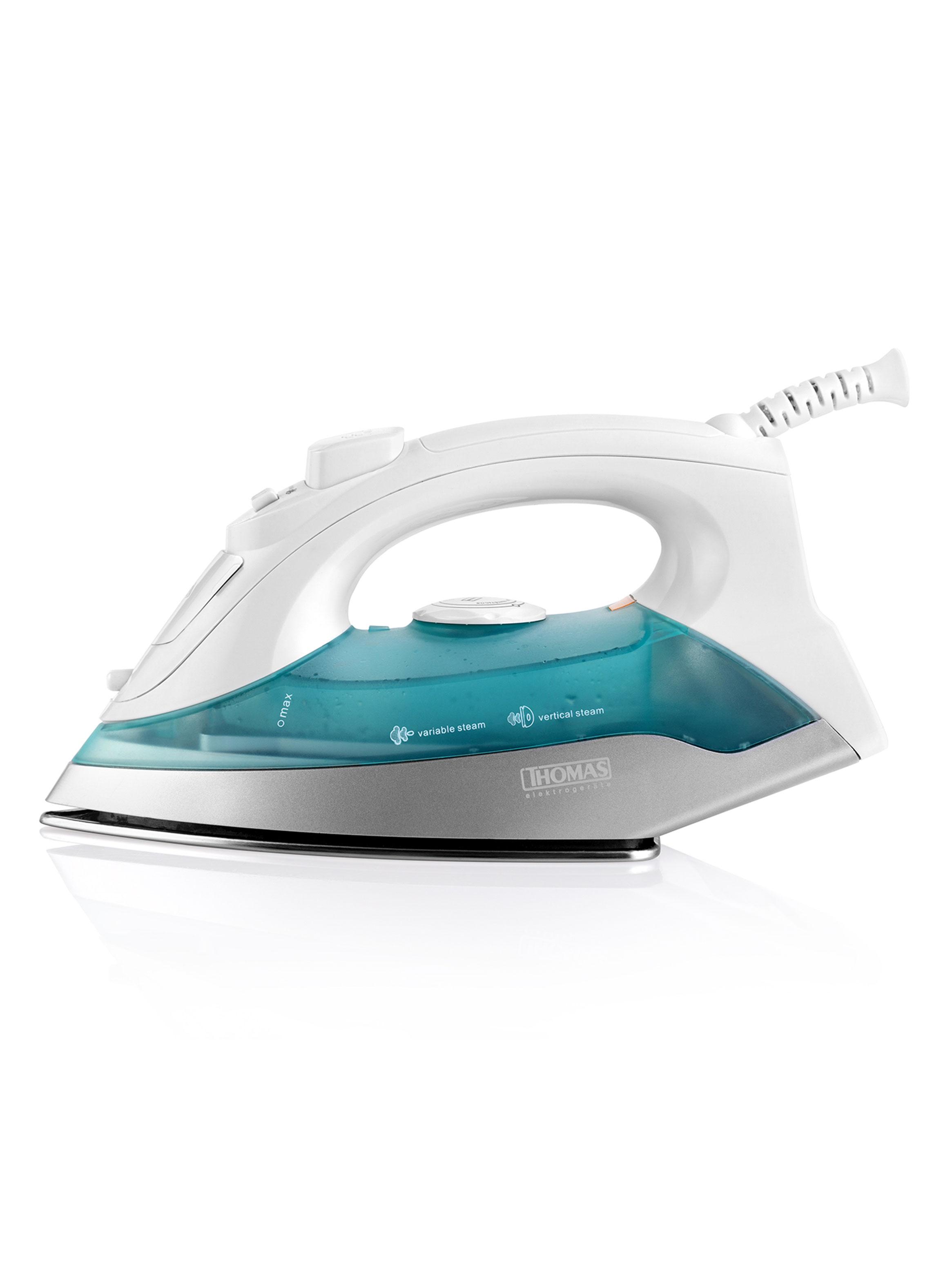 Plancha a Vapor TH7001-1