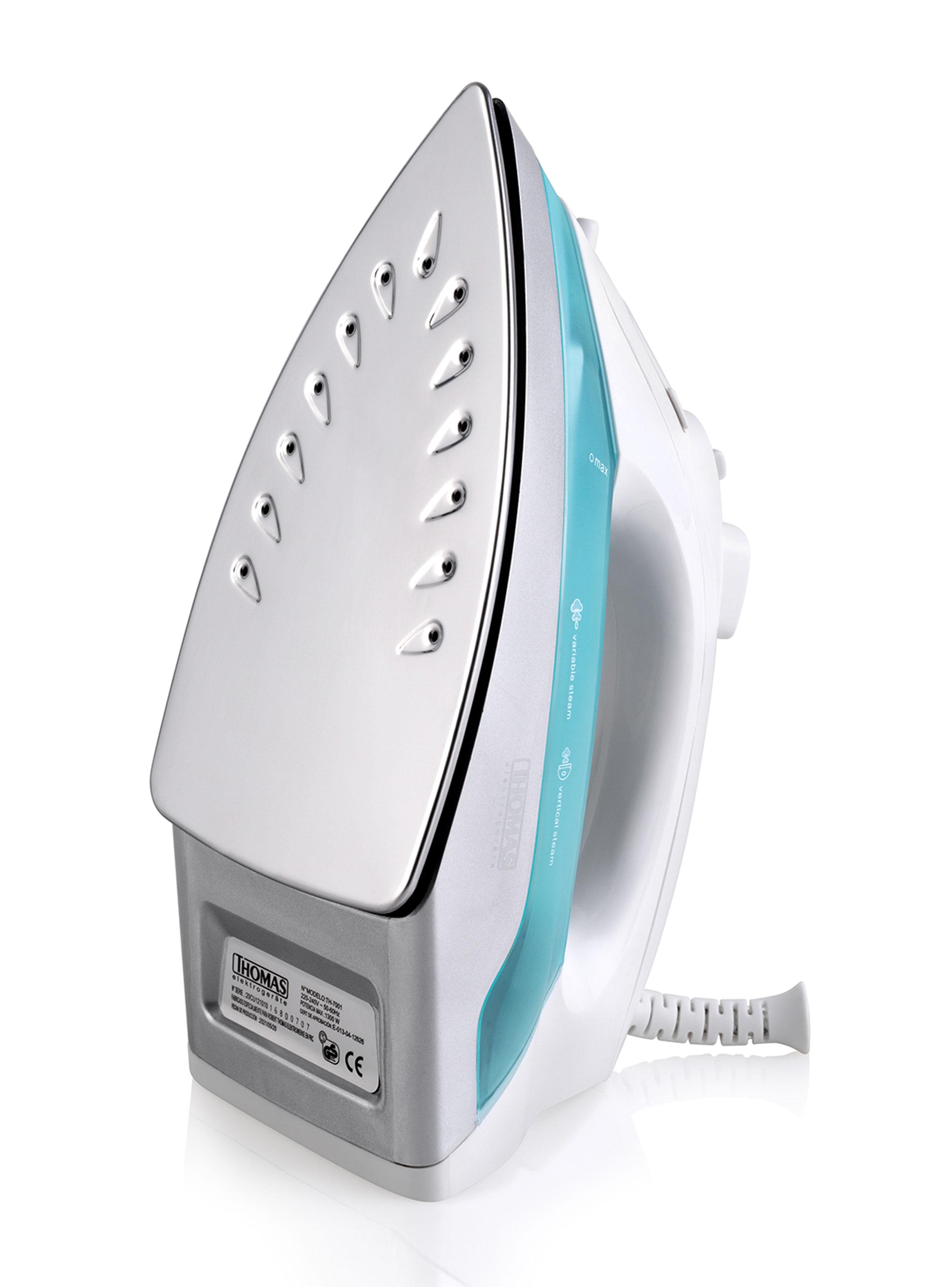 Plancha a Vapor TH7001-6