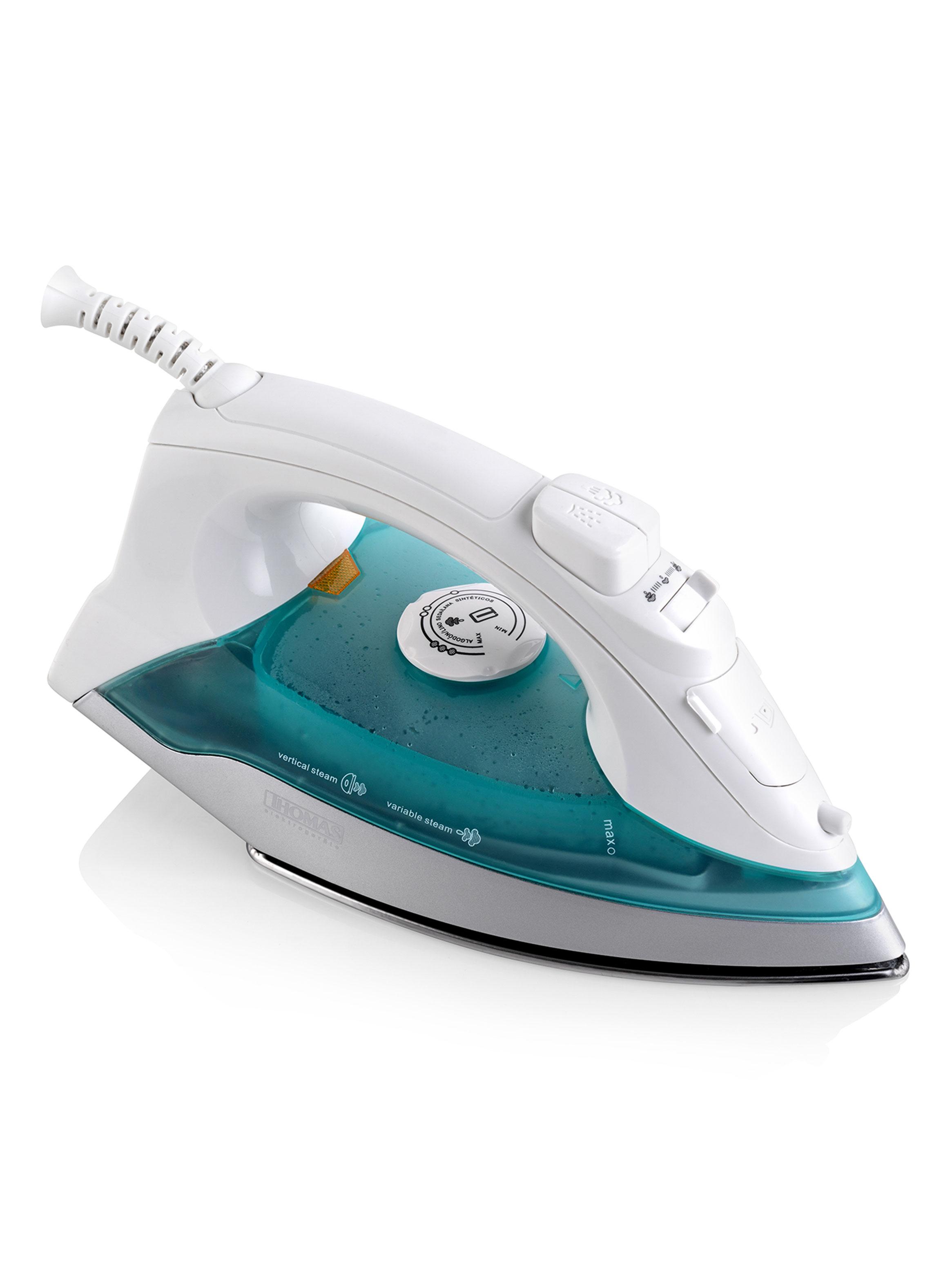 Plancha a Vapor TH7001-7