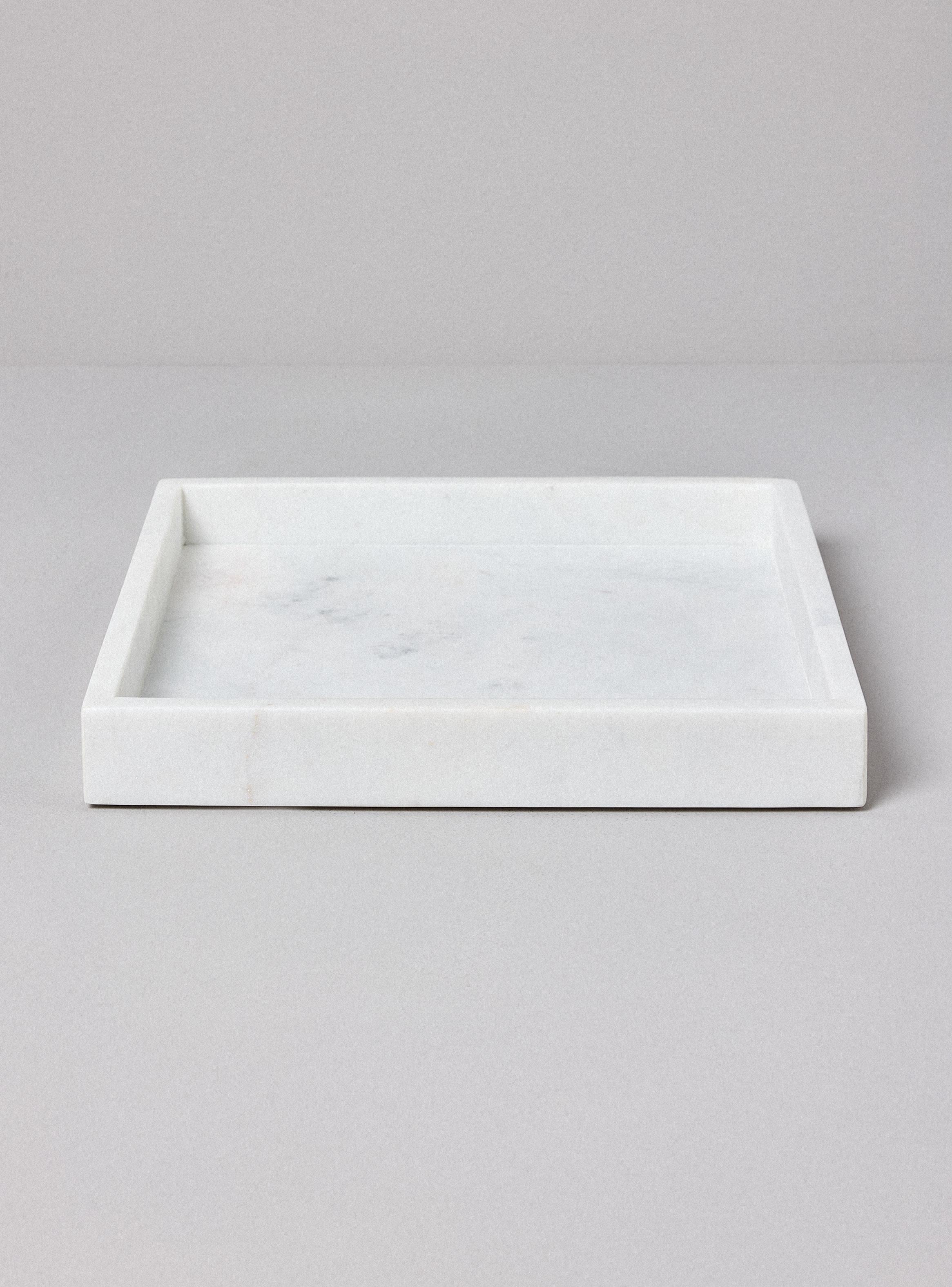 Bandeja Cuadrada Piedra 30x30 cm-0