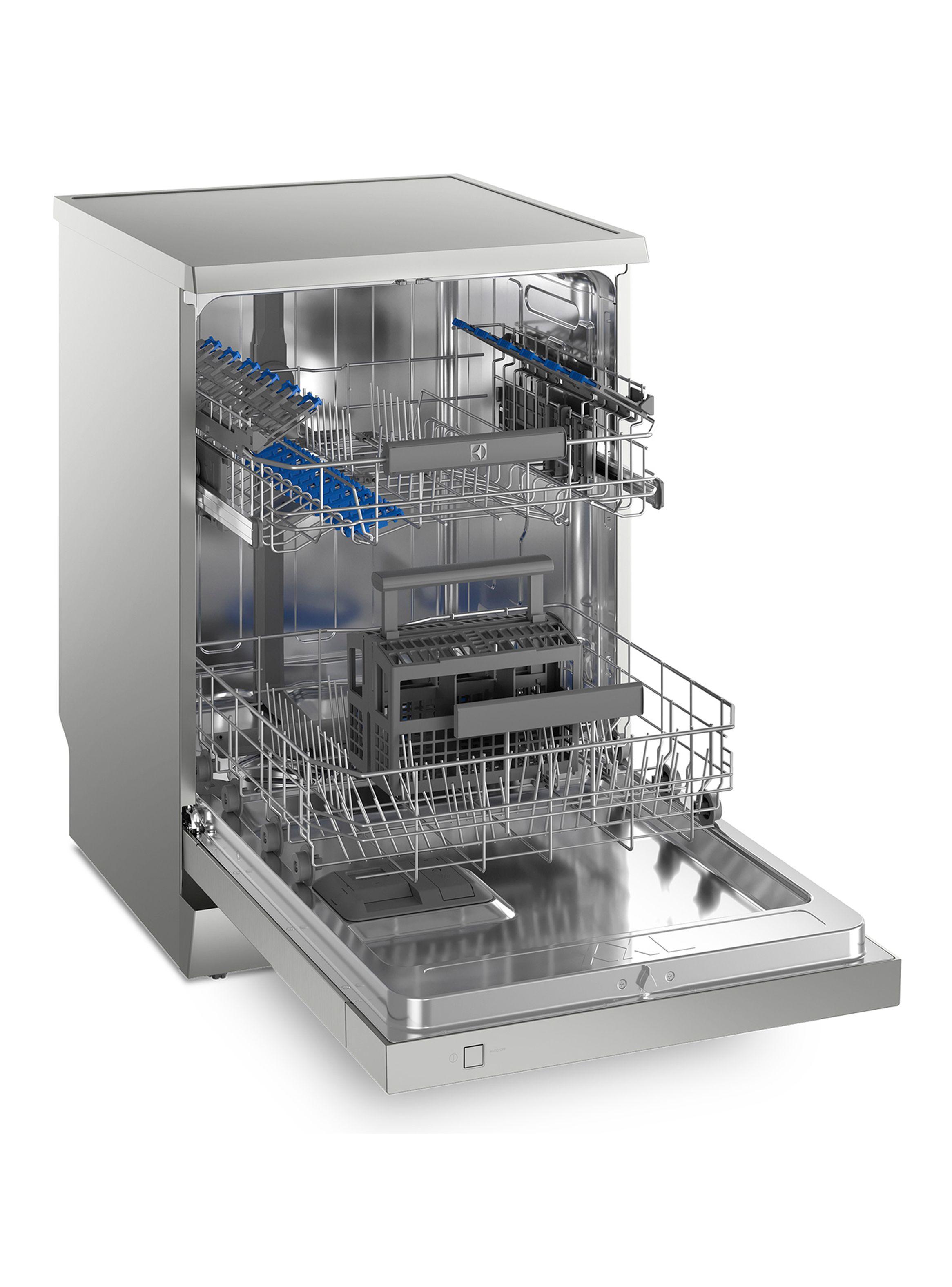 Lavavajillas Frontal 13 Cubiertos Europe 9880-3