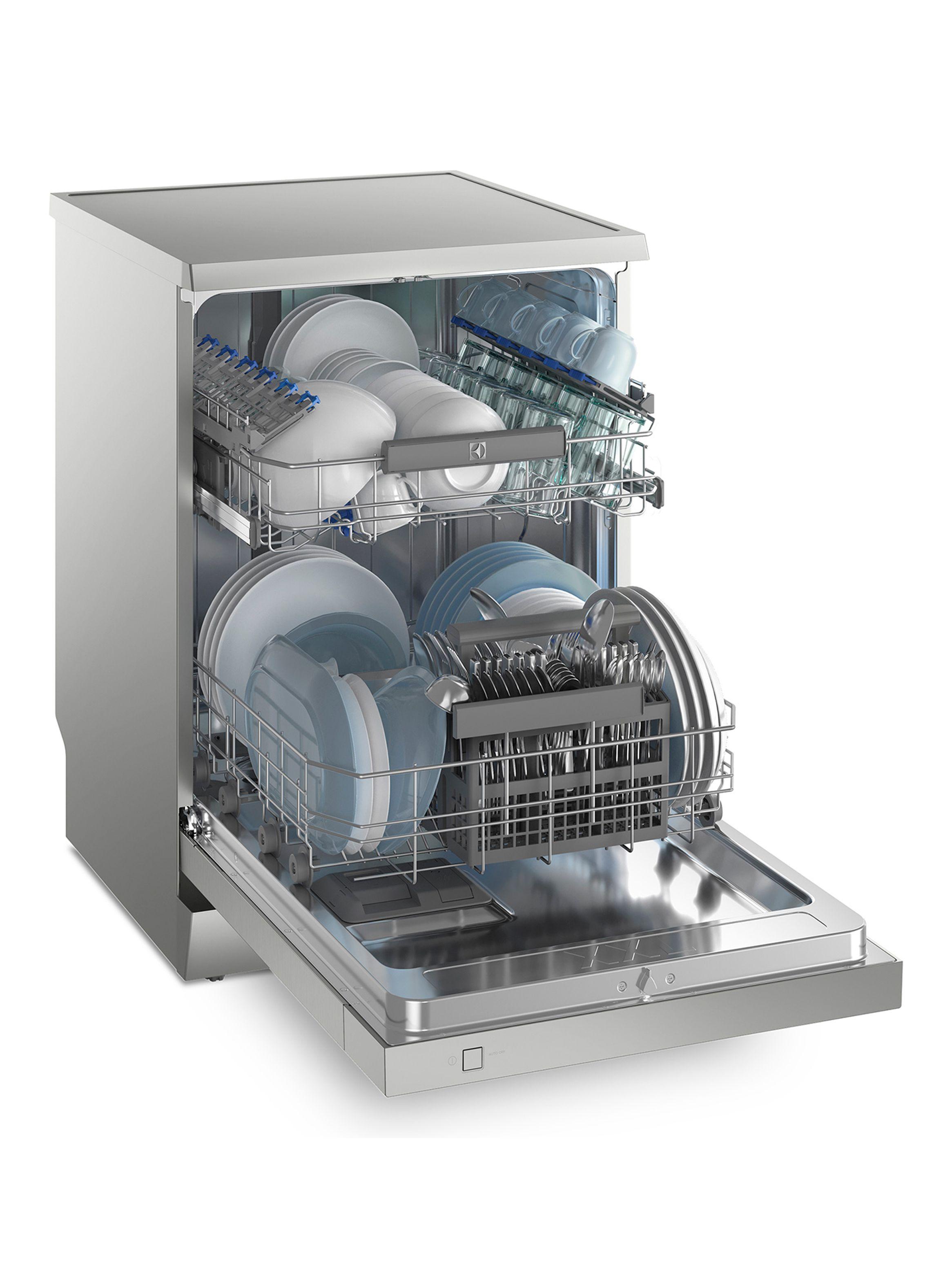 Lavavajillas Frontal 13 Cubiertos Europe 9880-4