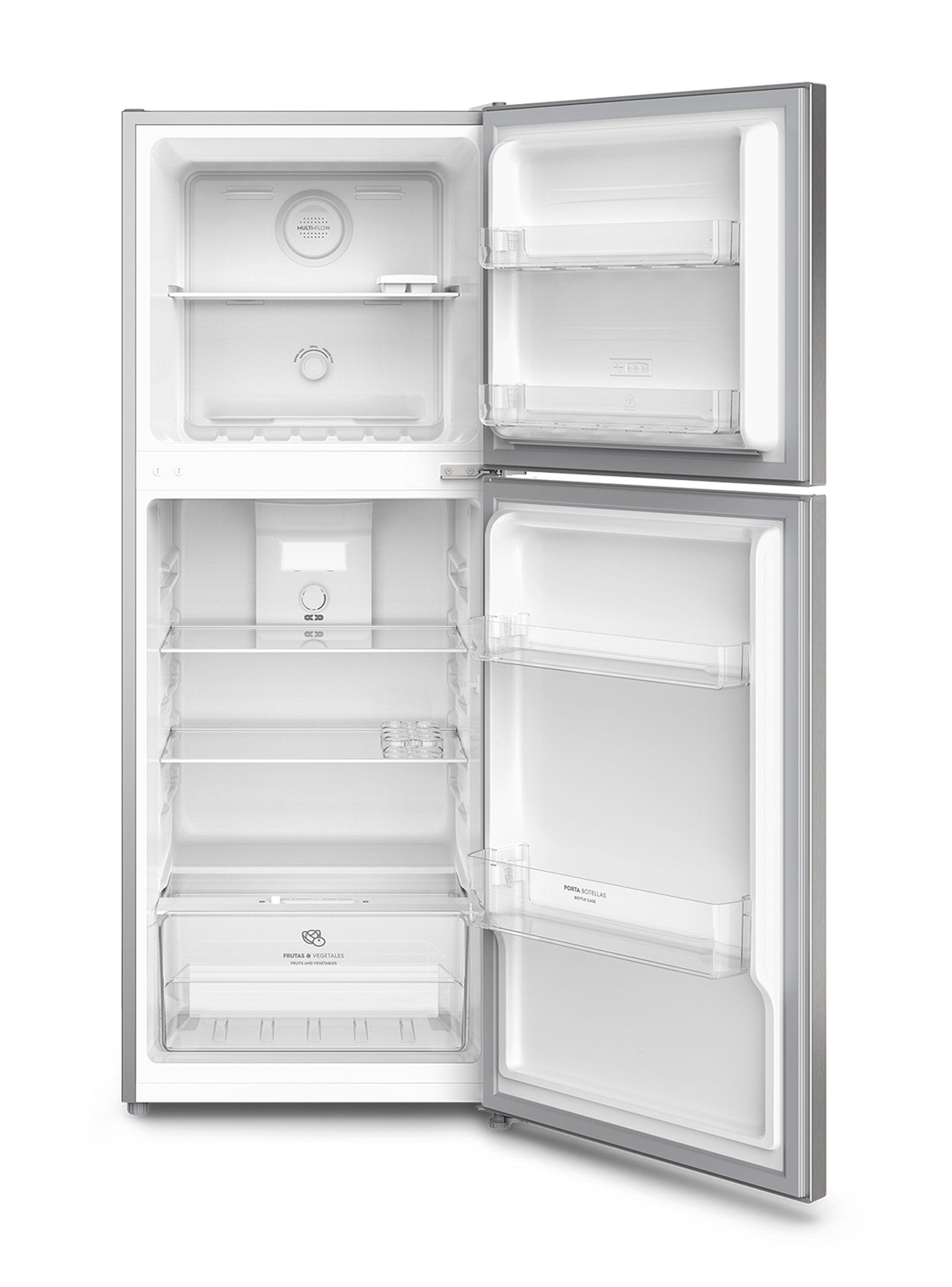 Refrigerador Top Mount No Frost 197 Litros Altus 1200l-3