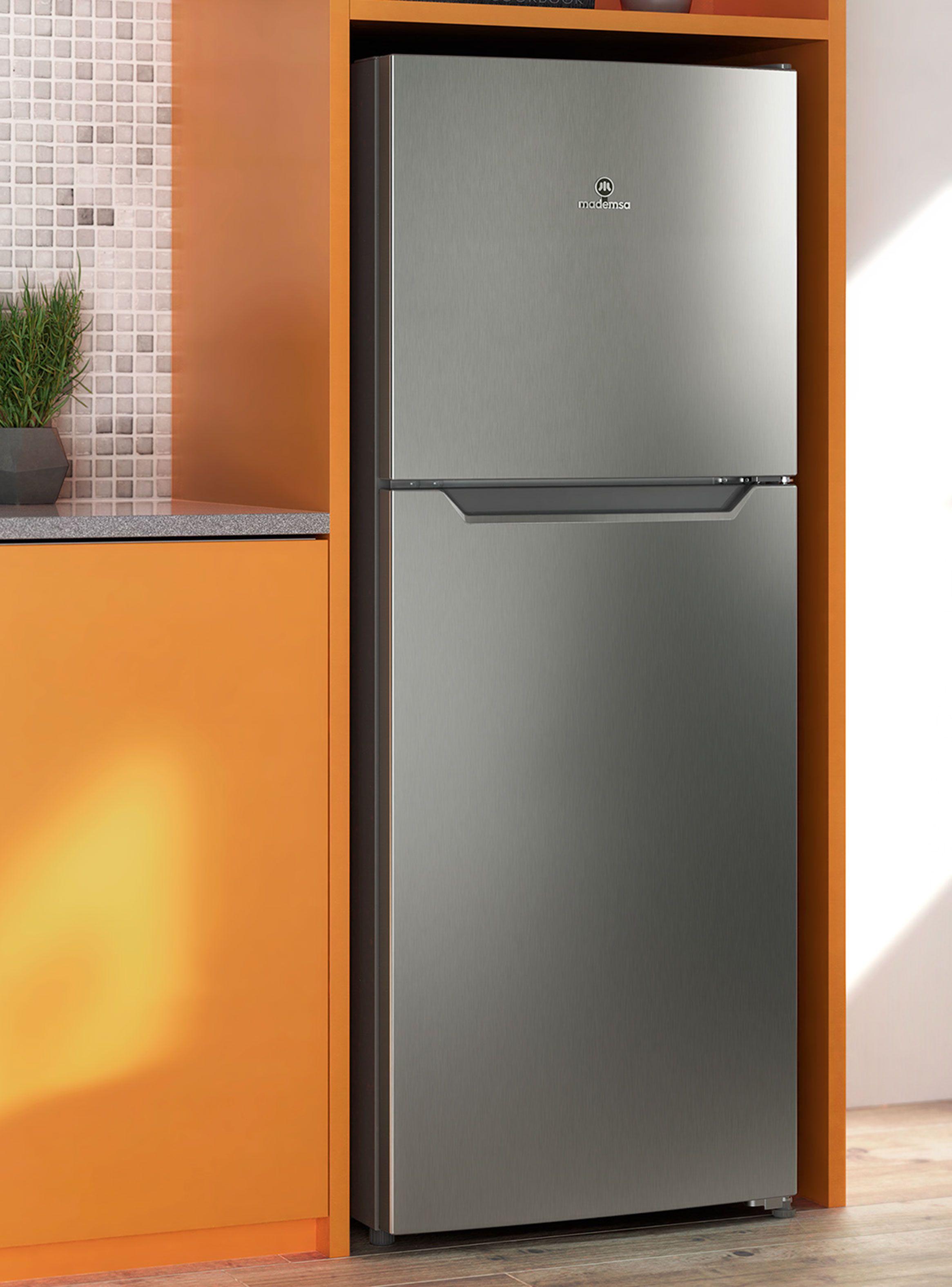 Refrigerador Top Mount No Frost 197 Litros Altus 1200l-6