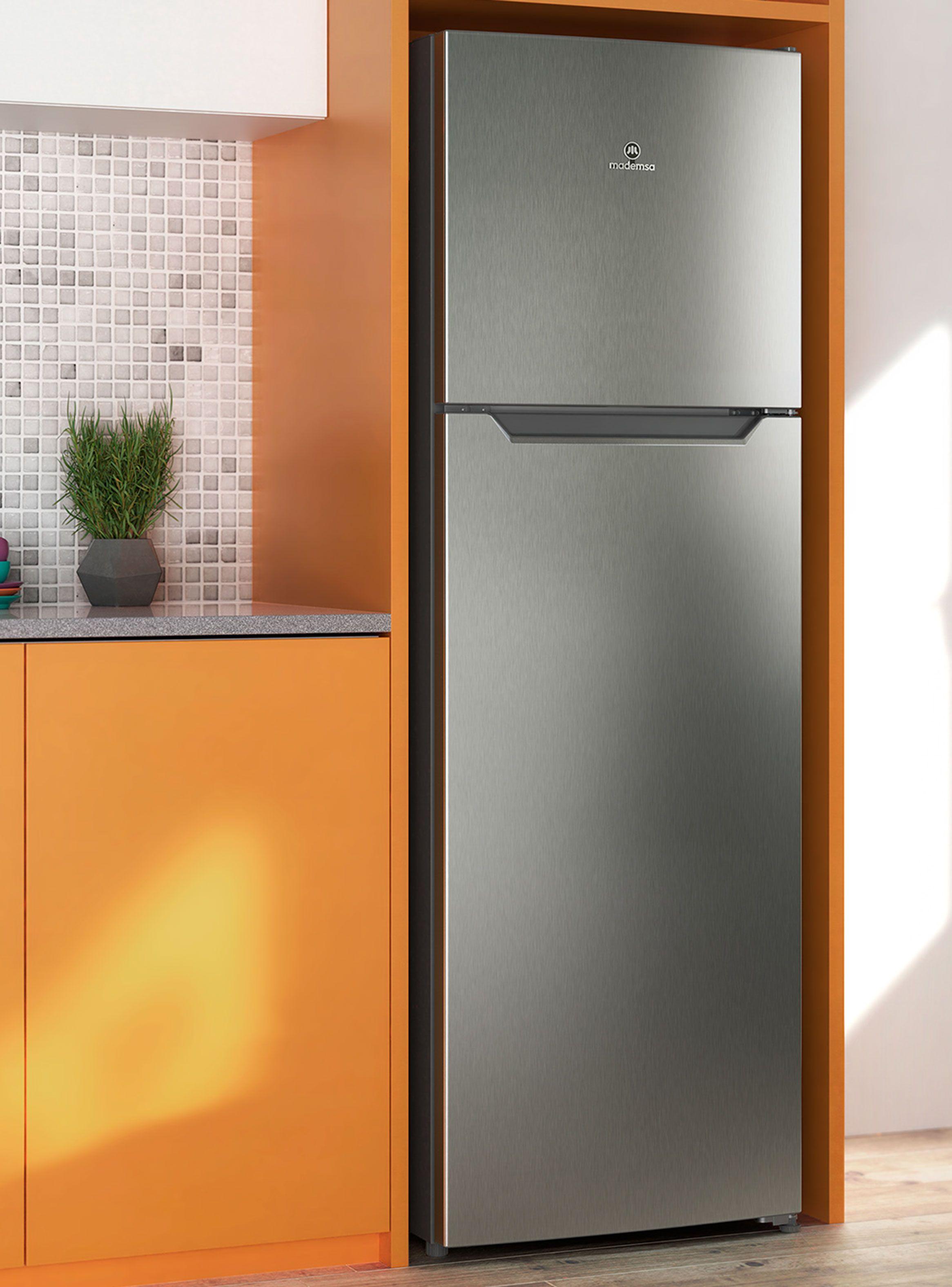 Refrigerador Top Mount No Frost 247 Litros Altus 1250l-6