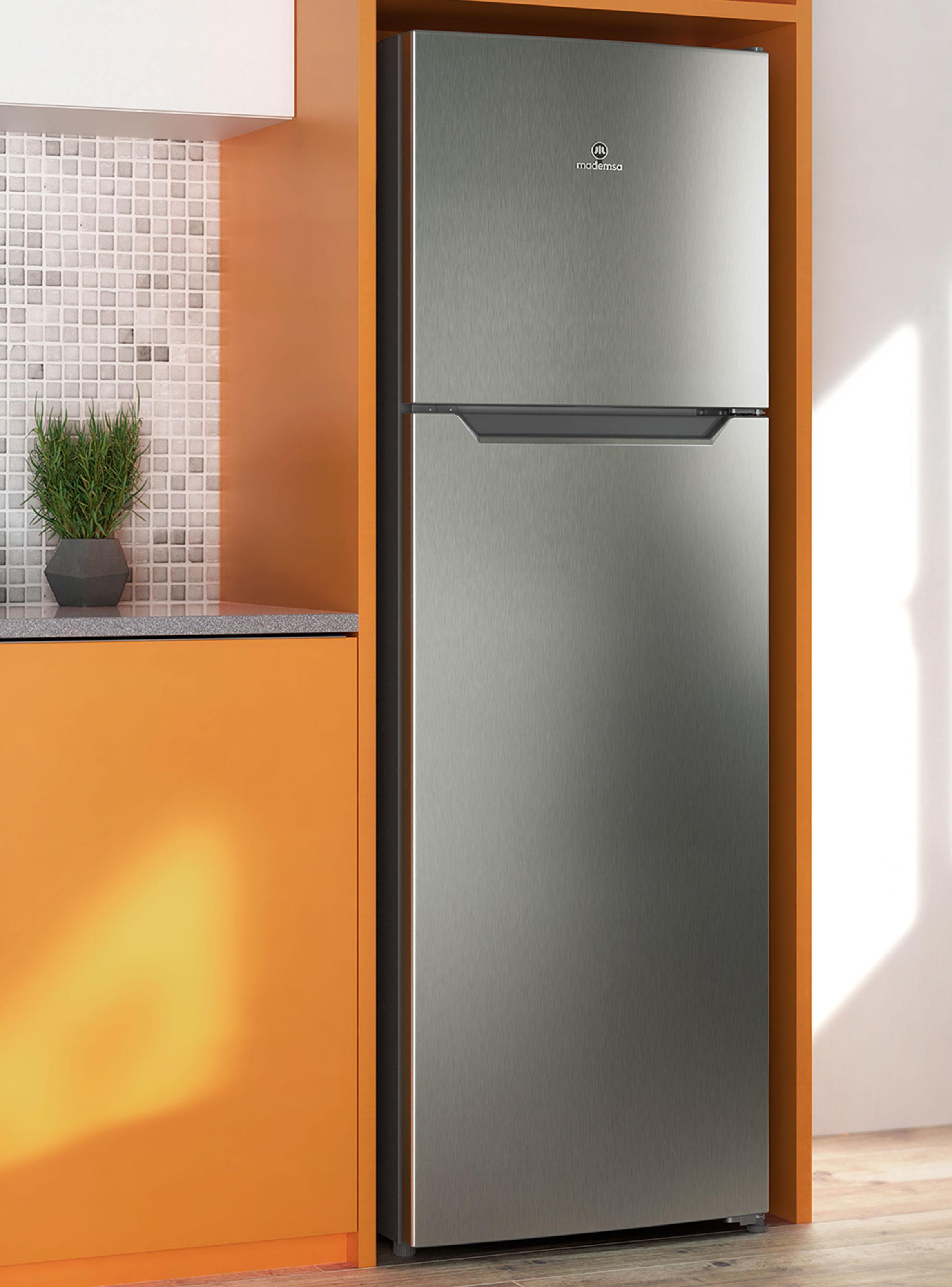 Refrigerador Top Mount No Frost 247 Litros Altus 1250l-5