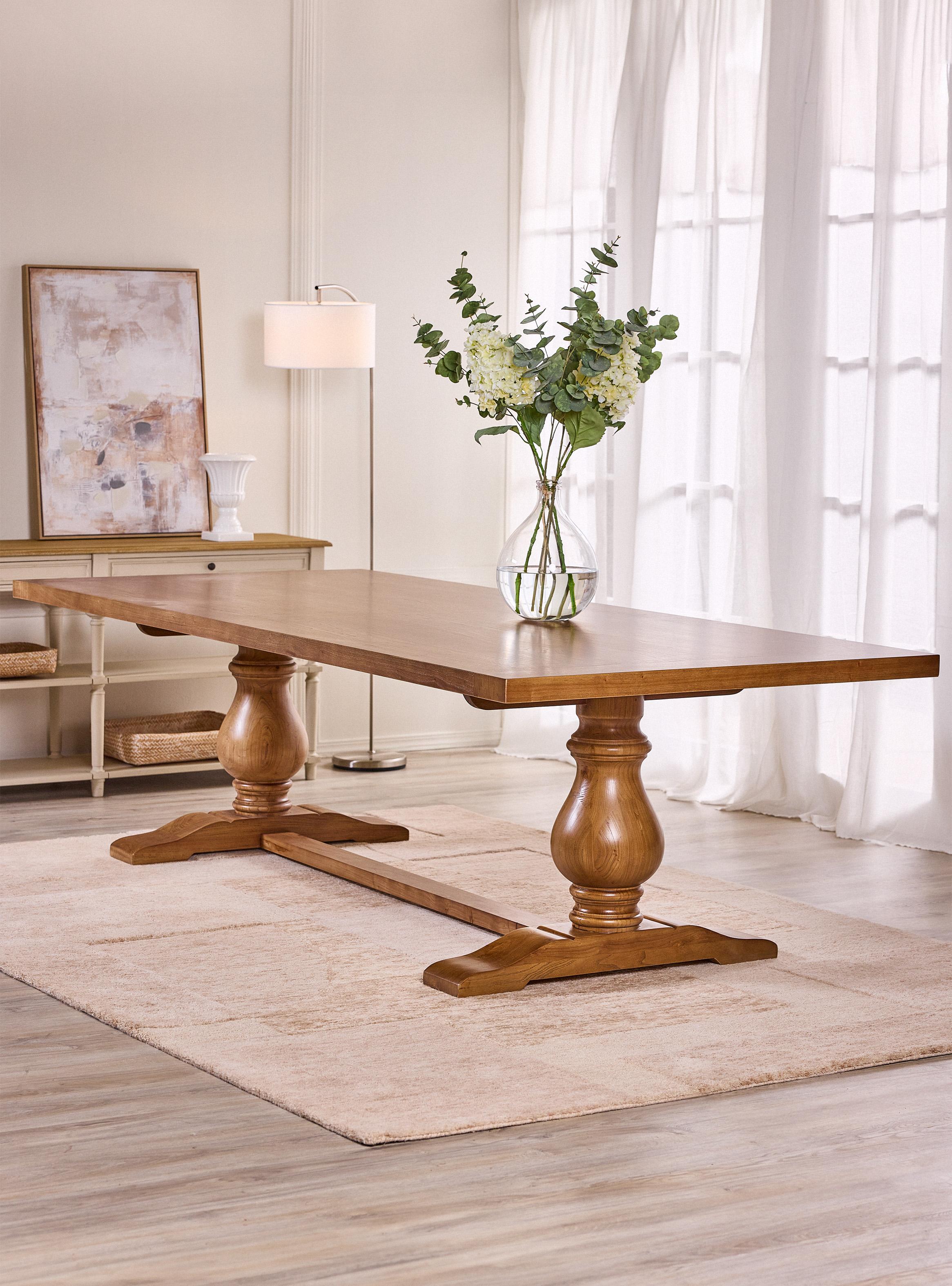 Mesa de Comedor Diana 260 cm-7