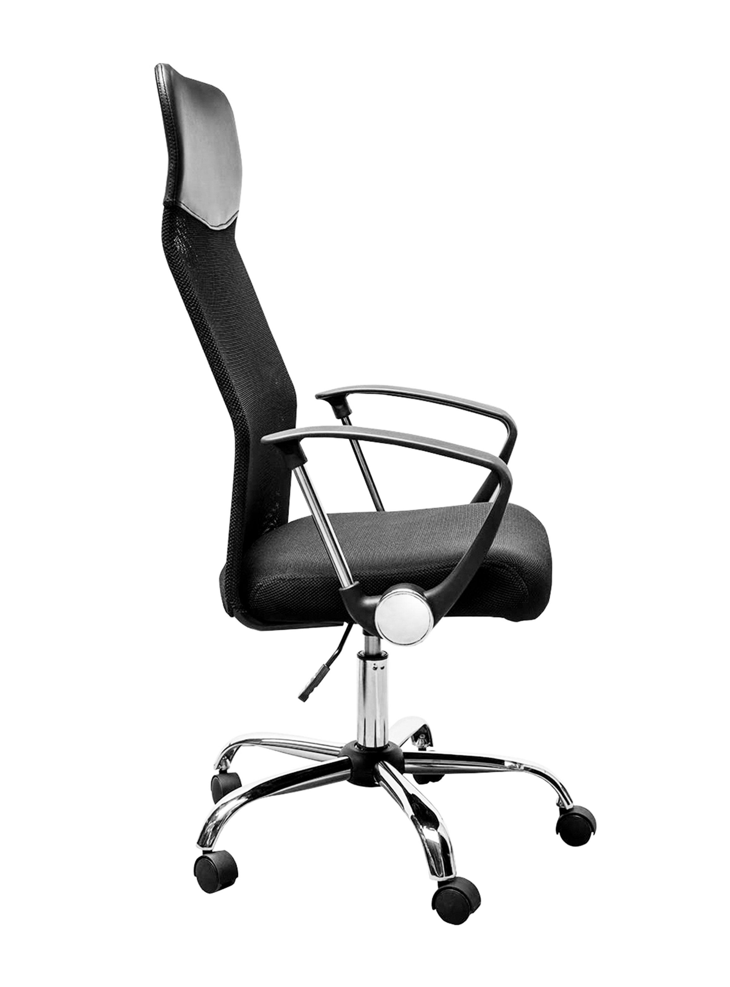 Silla Escritorio Pro FC33 SEP-51-2