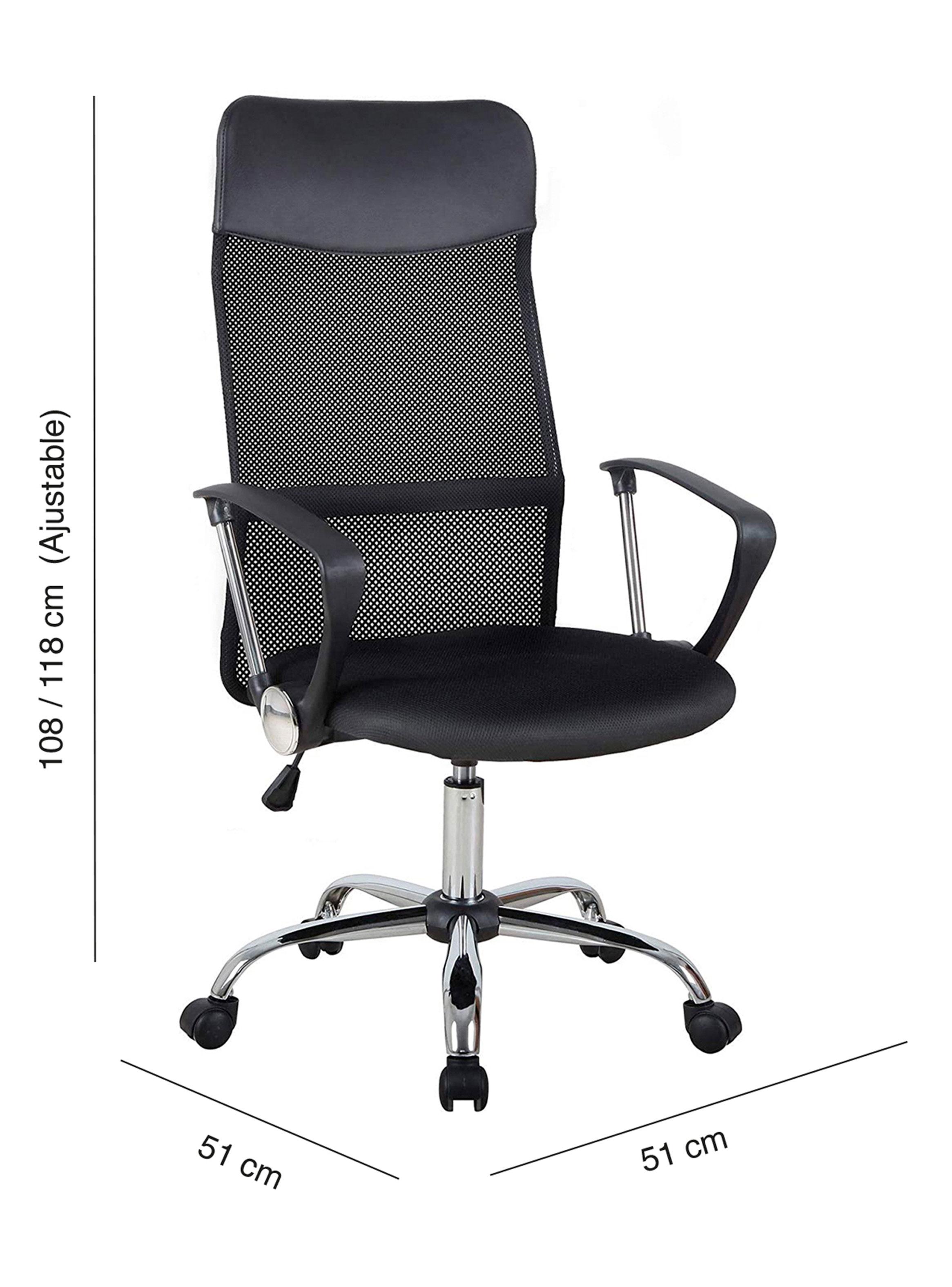 Silla Escritorio Pro FC33 SEP-51-1