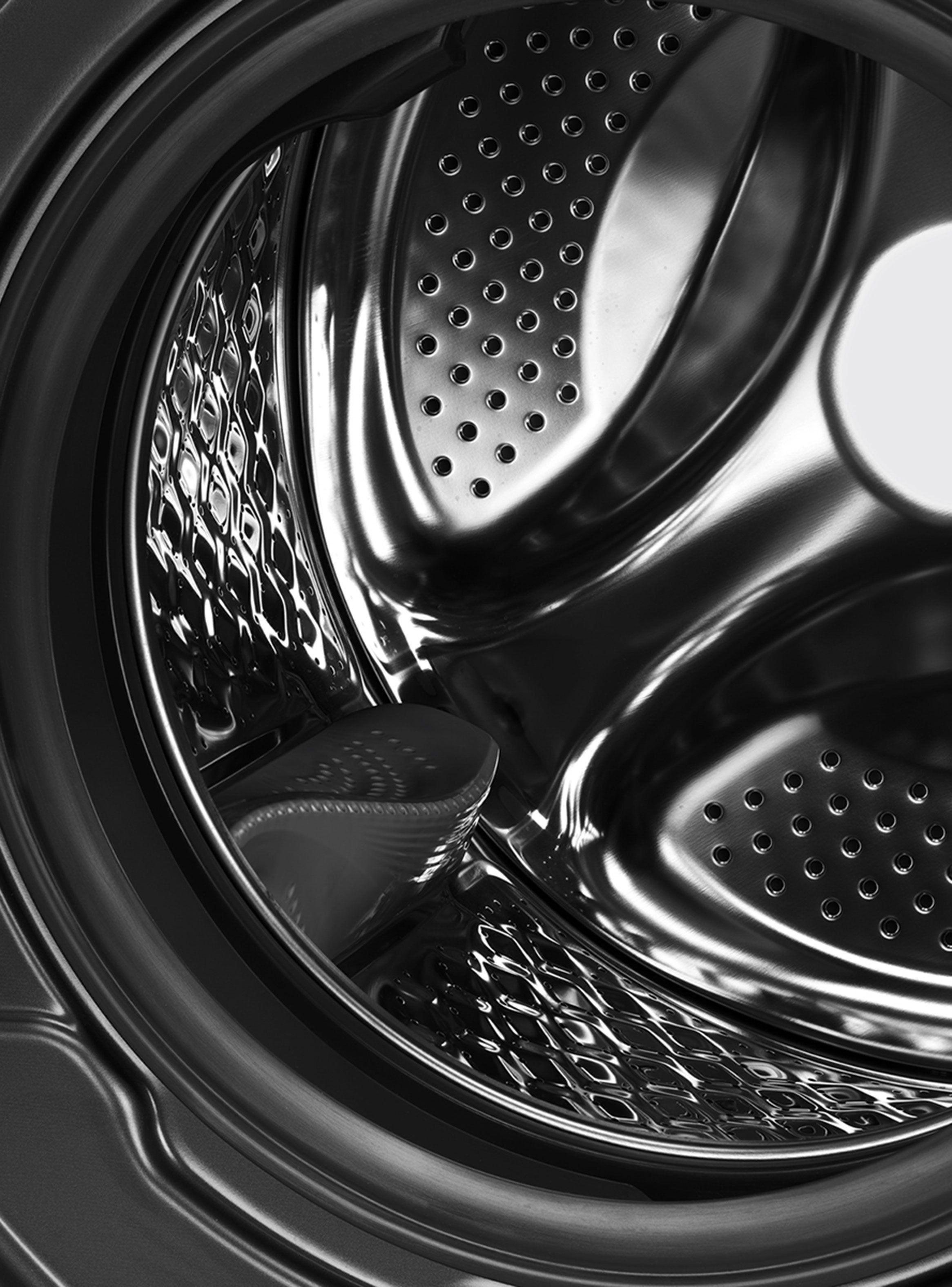 Lavadora Carga Frontal 15 Kg MF200W150B/T-5