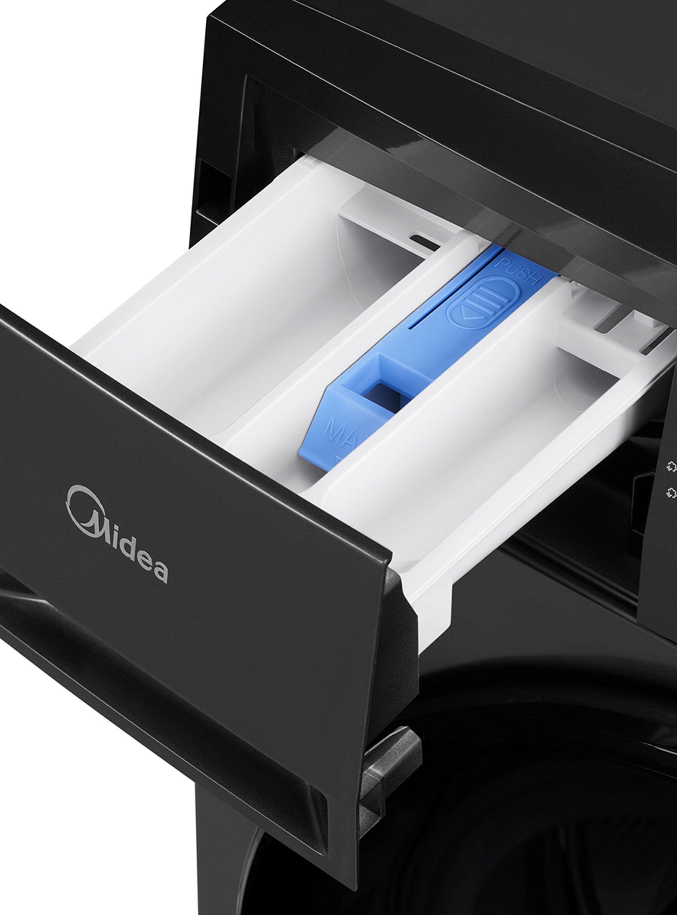 Lavadora Carga Frontal 15 Kg MF200W150B/T-6