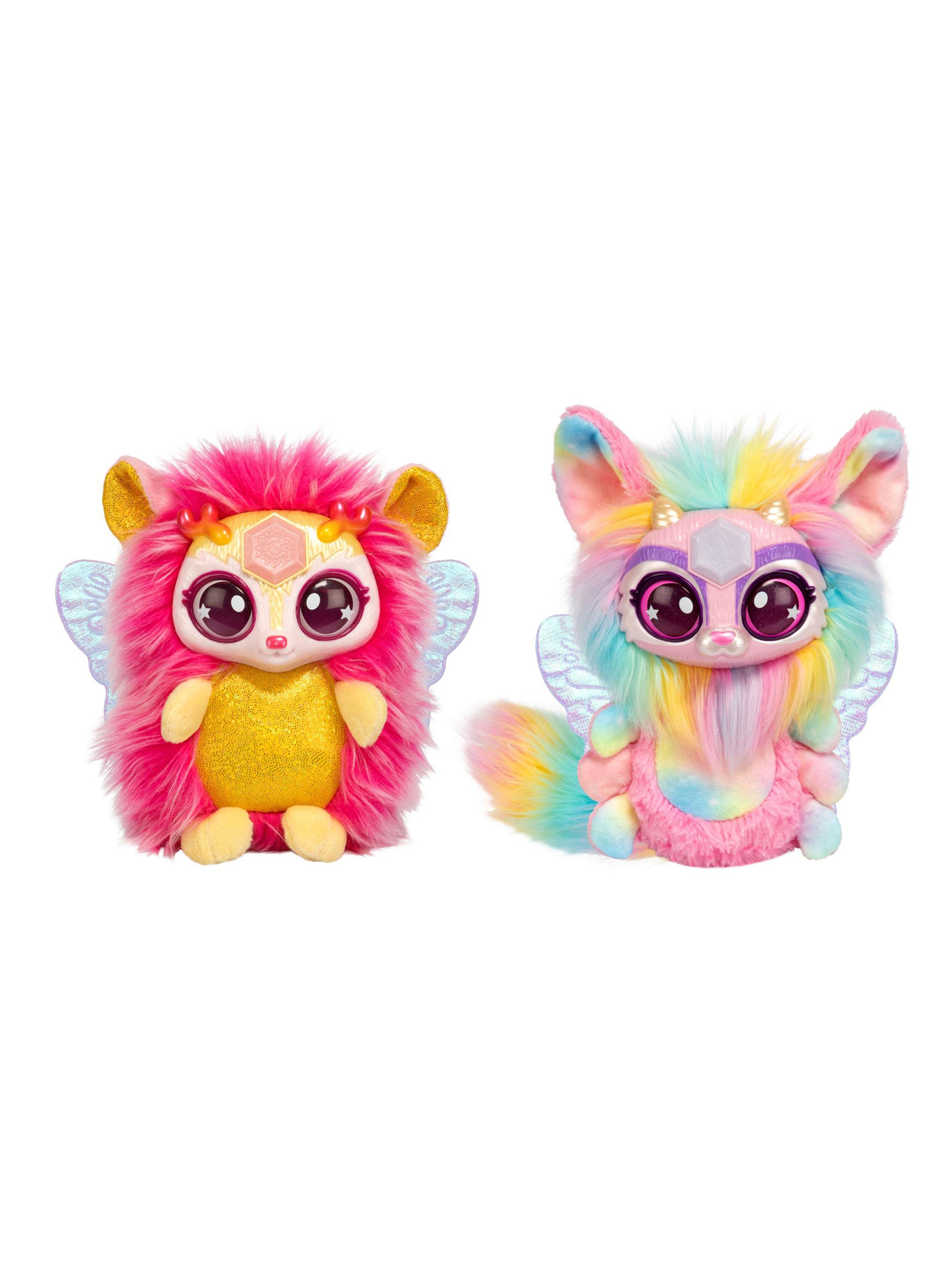 Peluche Magic Mixies Caldero Mágico Gema Sorpresa S4-3