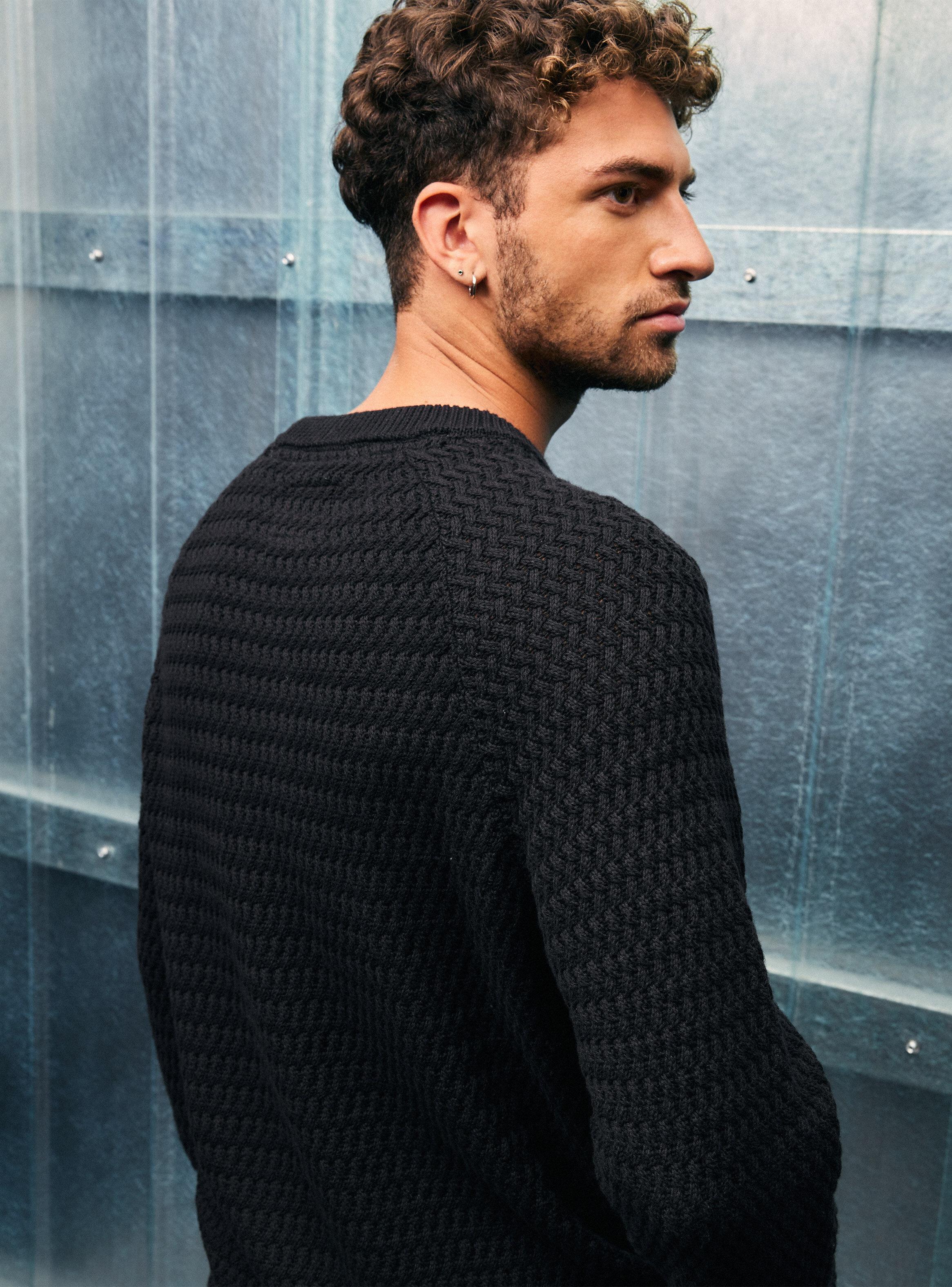 Sweater Clásico-3