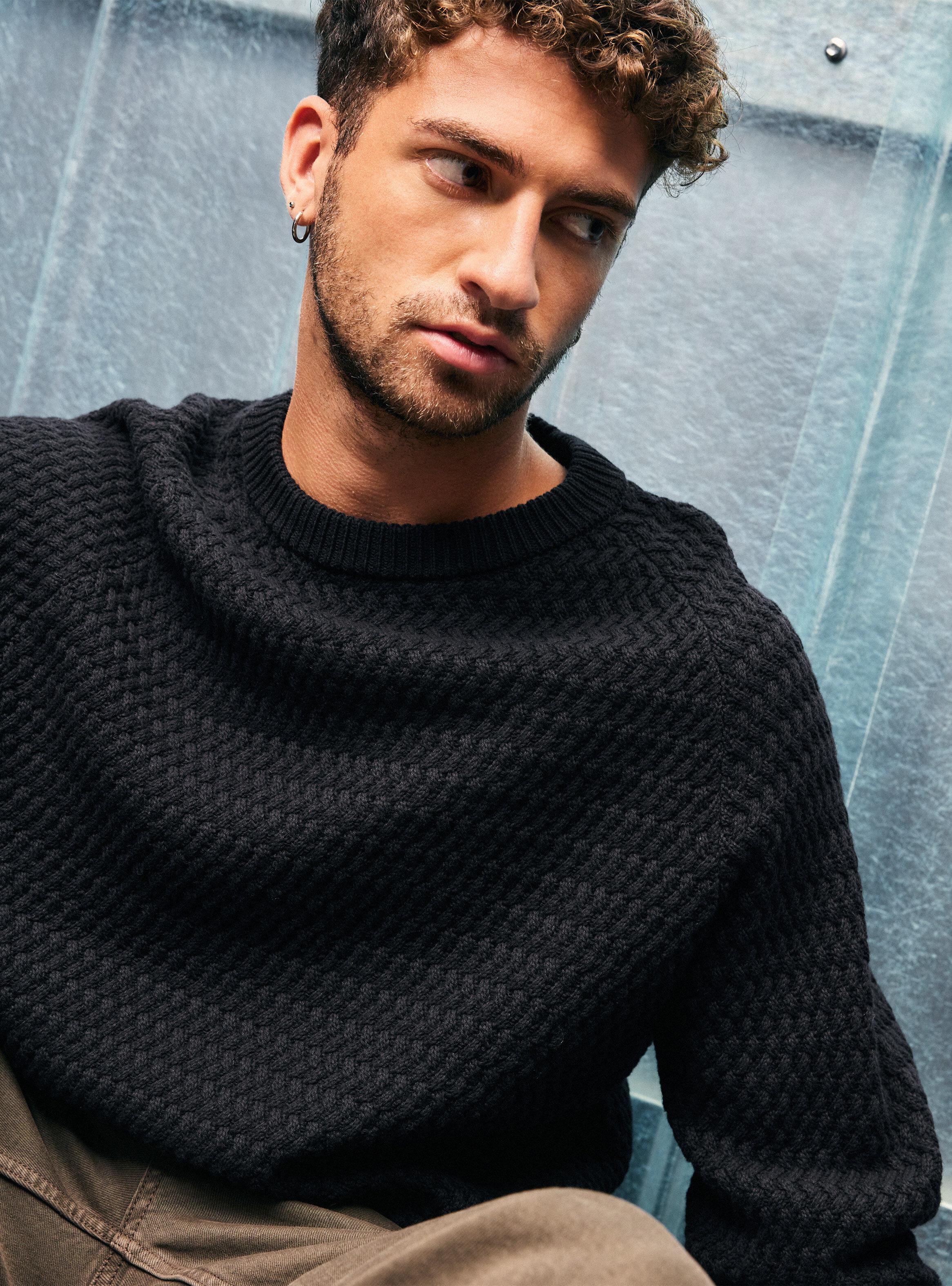 Sweater Clásico-2