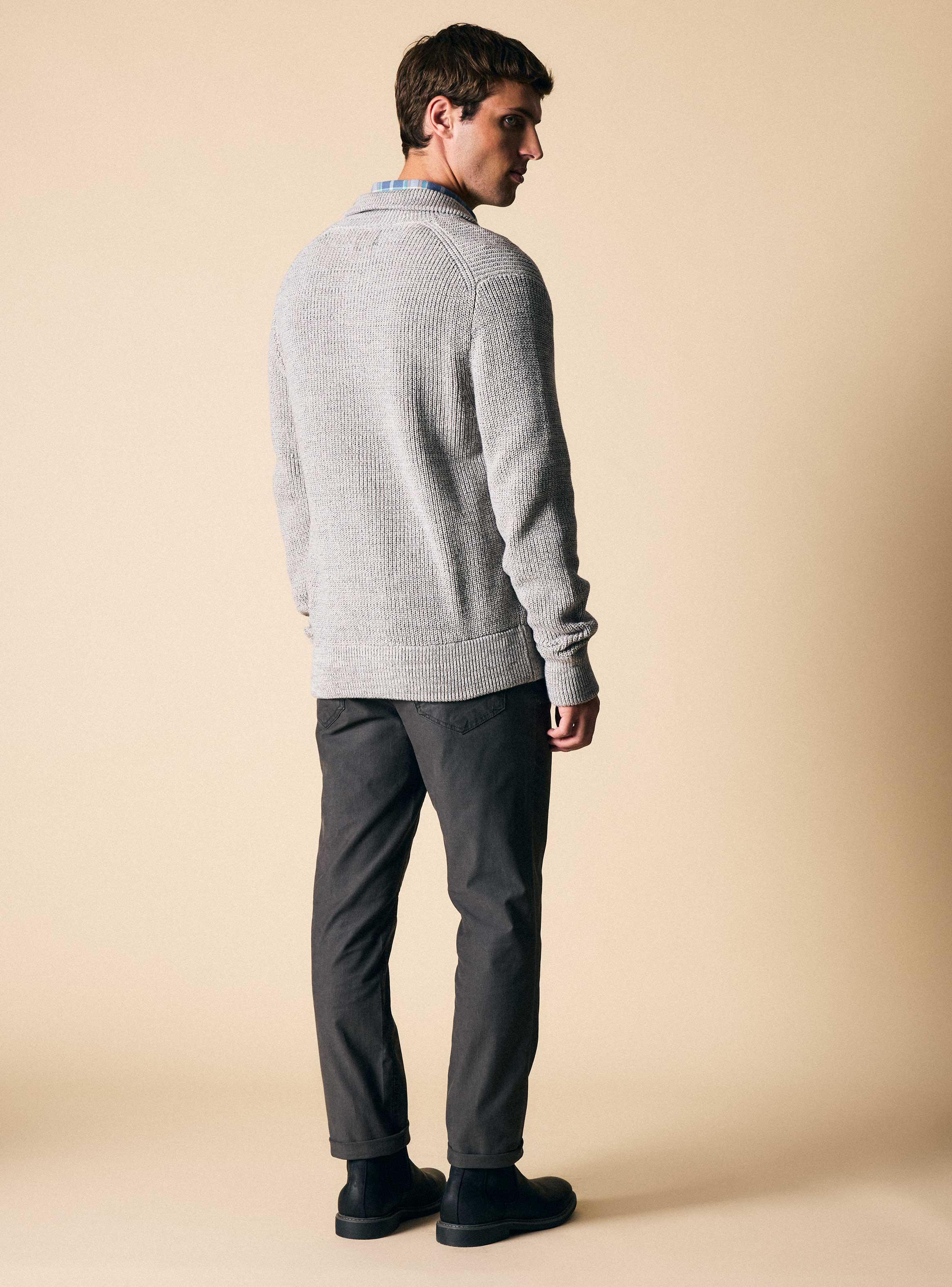 Chaleco Moda-5