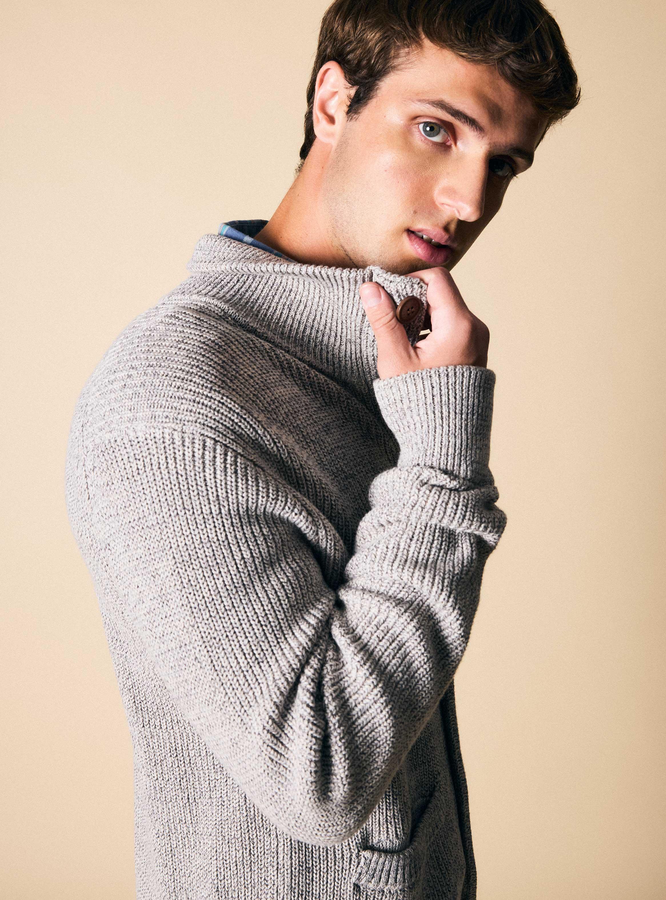 Chaleco Moda-3