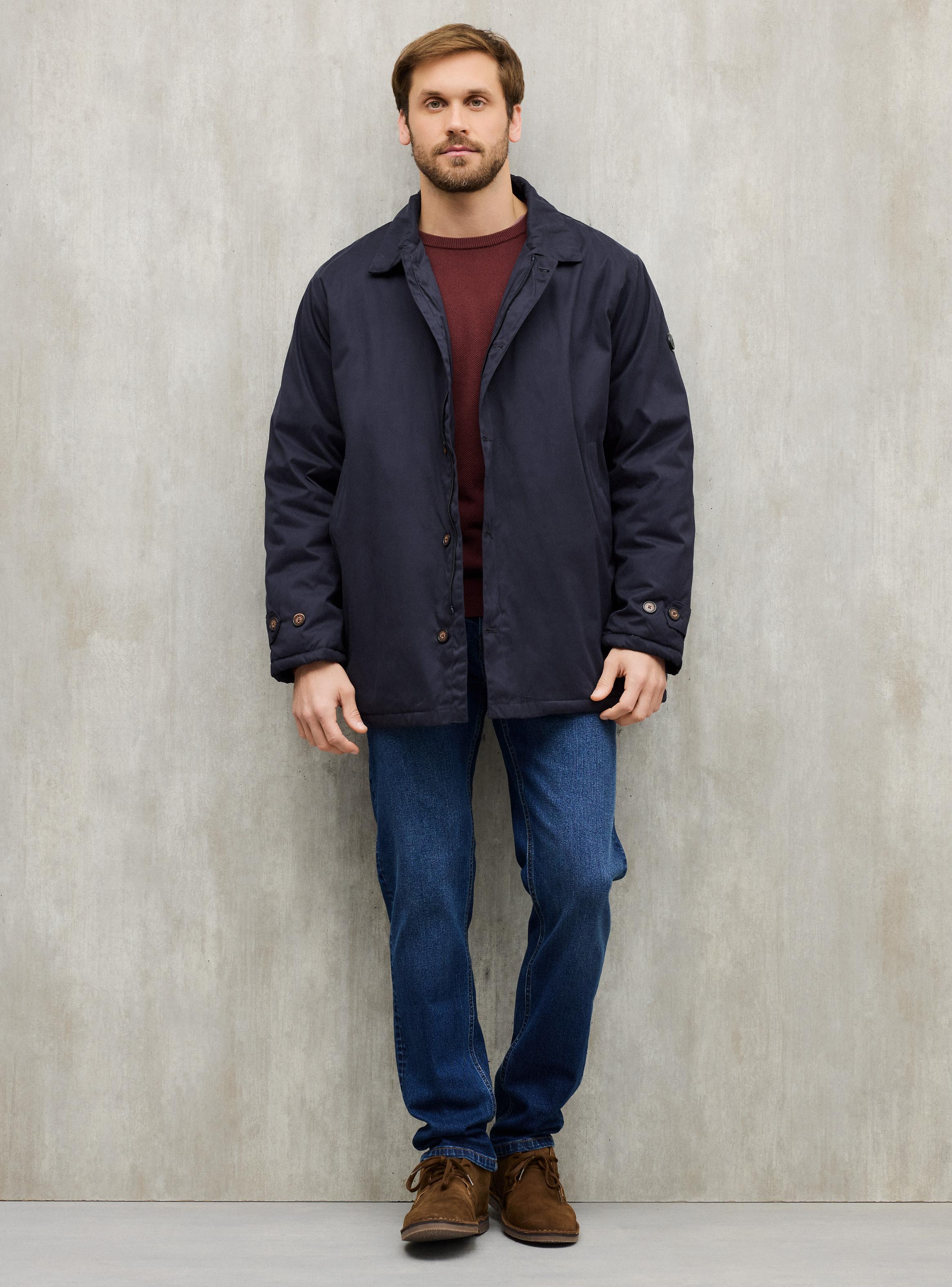 Chaqueta Cortaviento Quilt Interior-4