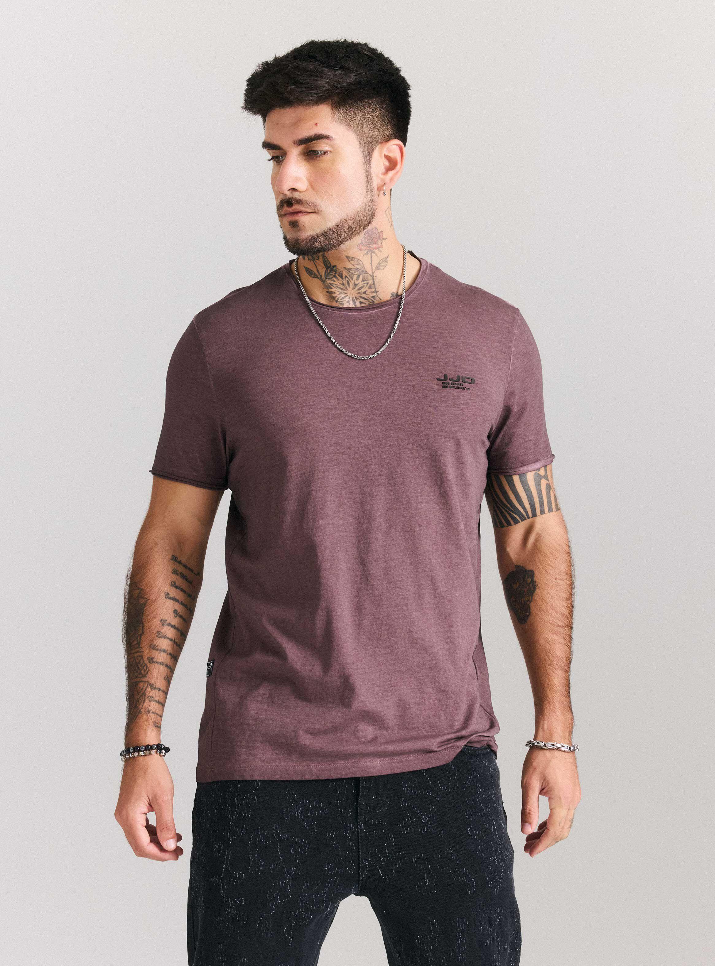 Morado Oscuro