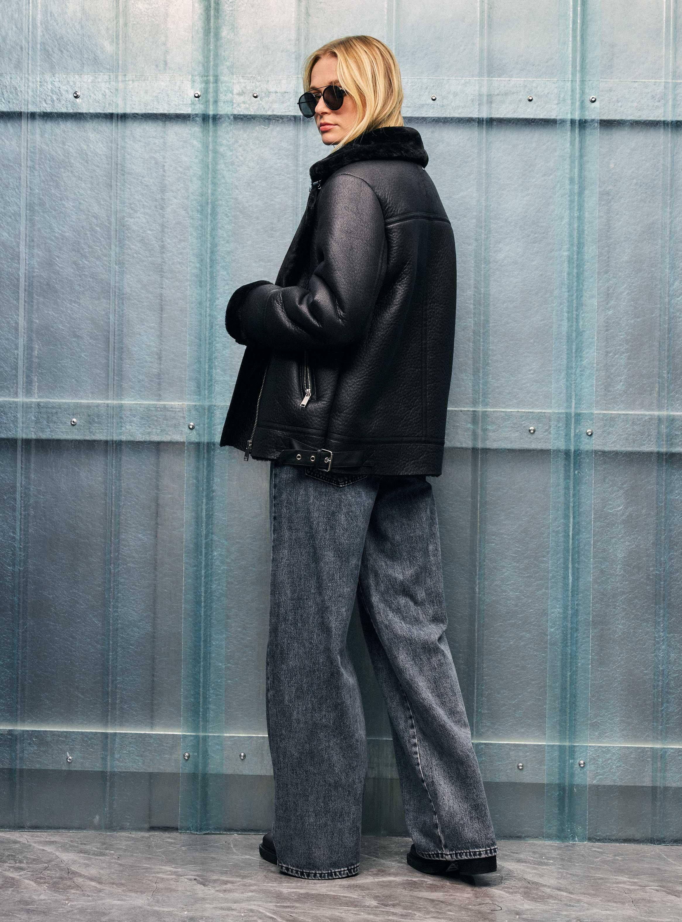 Jeans Entre Wide Leg-5