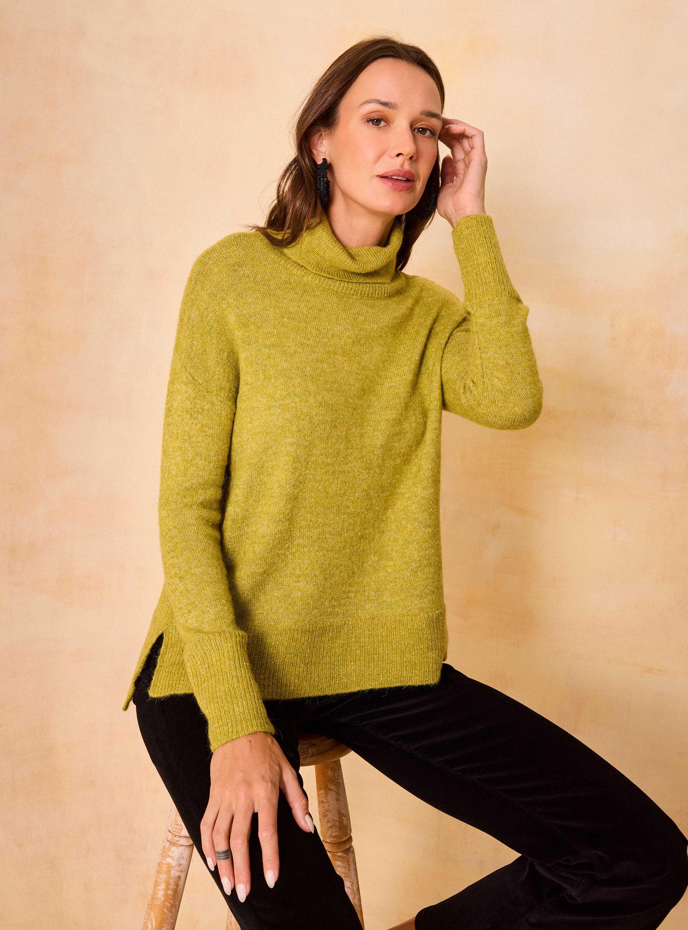 Verde
