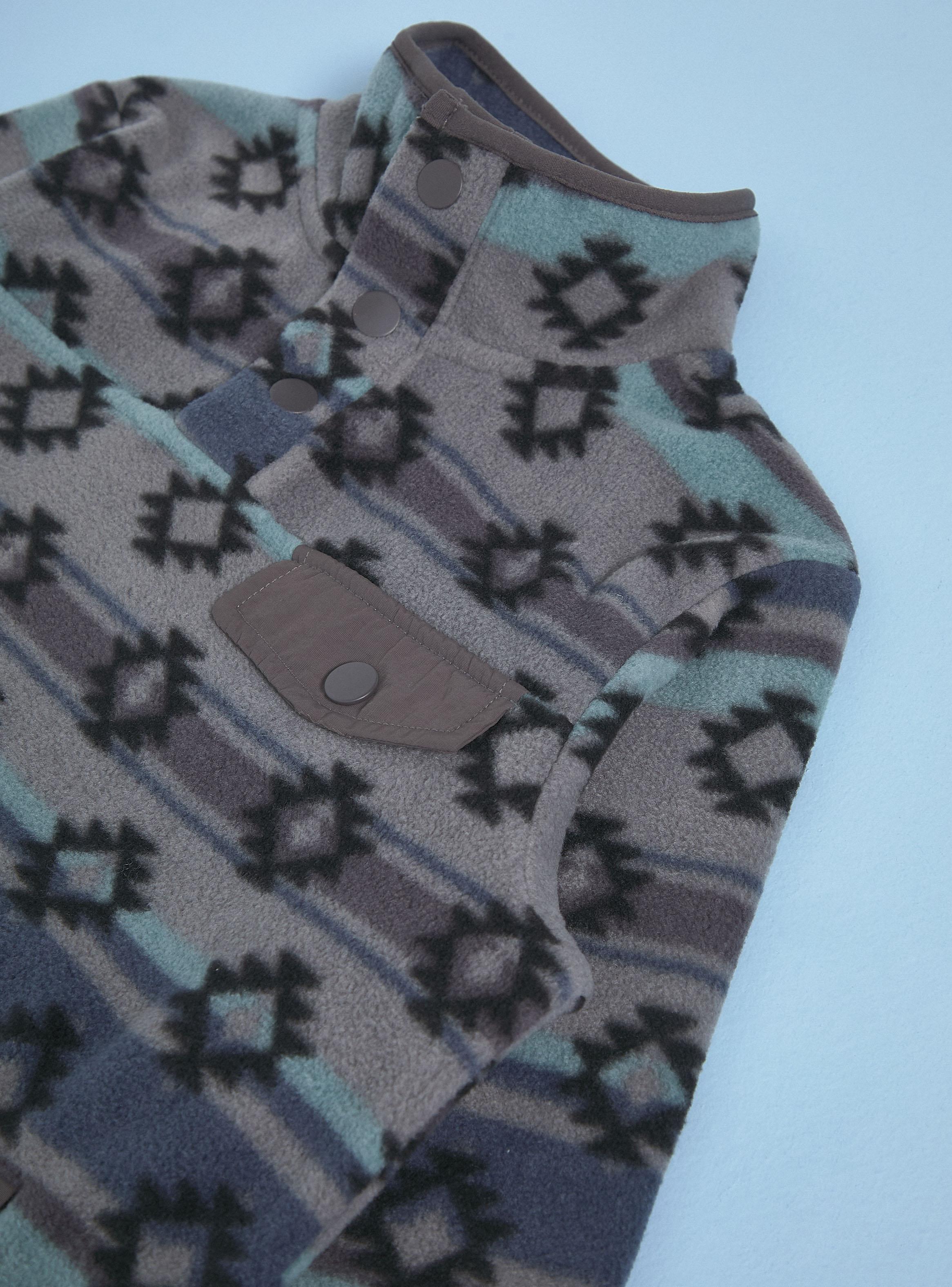 Polar Micropolar Detalles Nylon-2