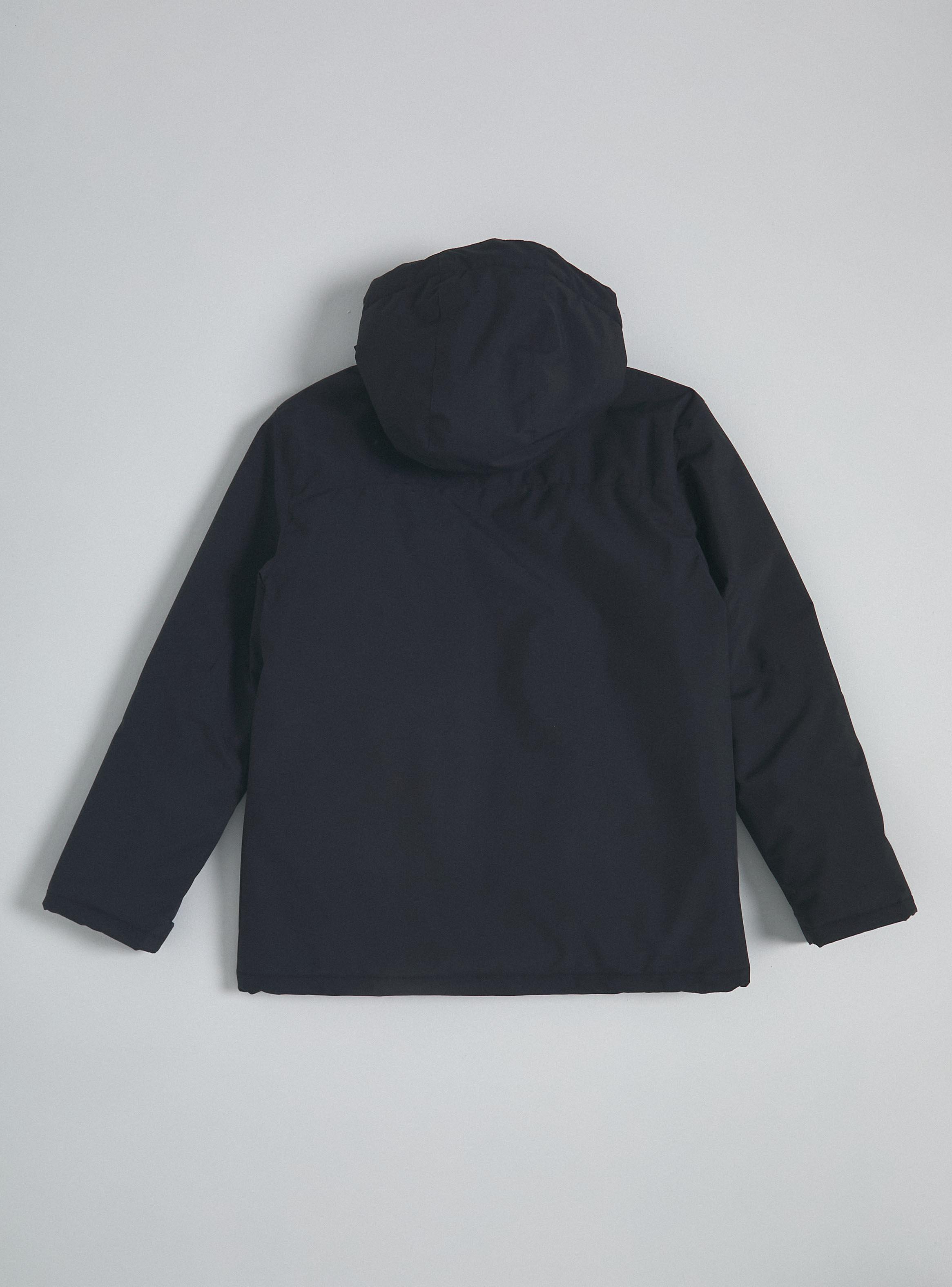 Parka Resistente al Agua-1