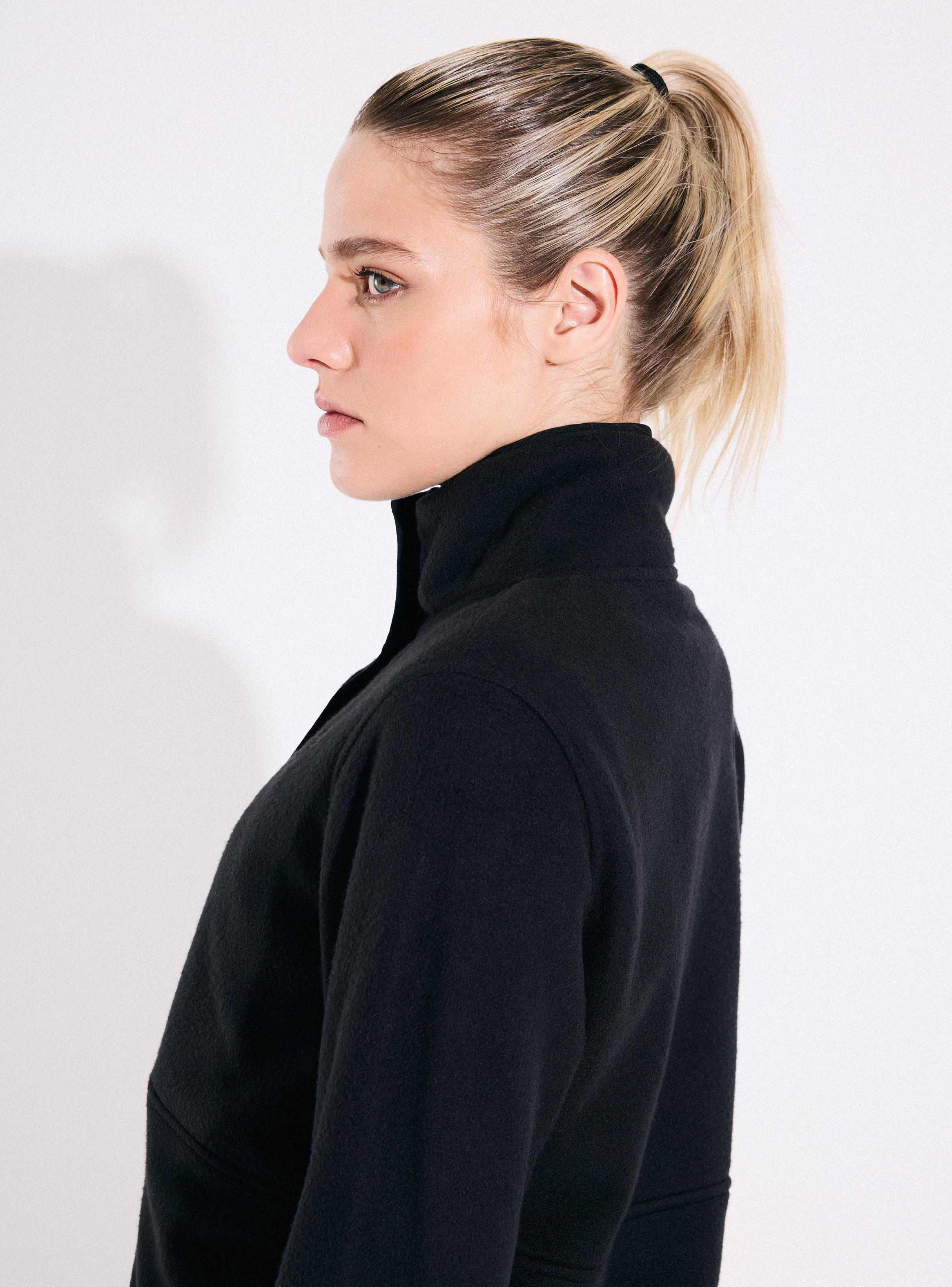 Polar Micro Fleece Cuello Alto-3