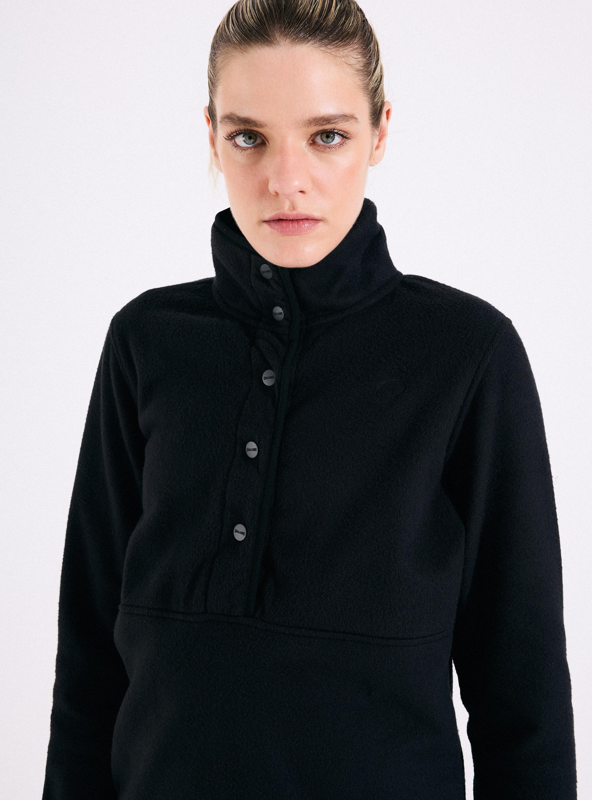 Polar Micro Fleece Cuello Alto-2
