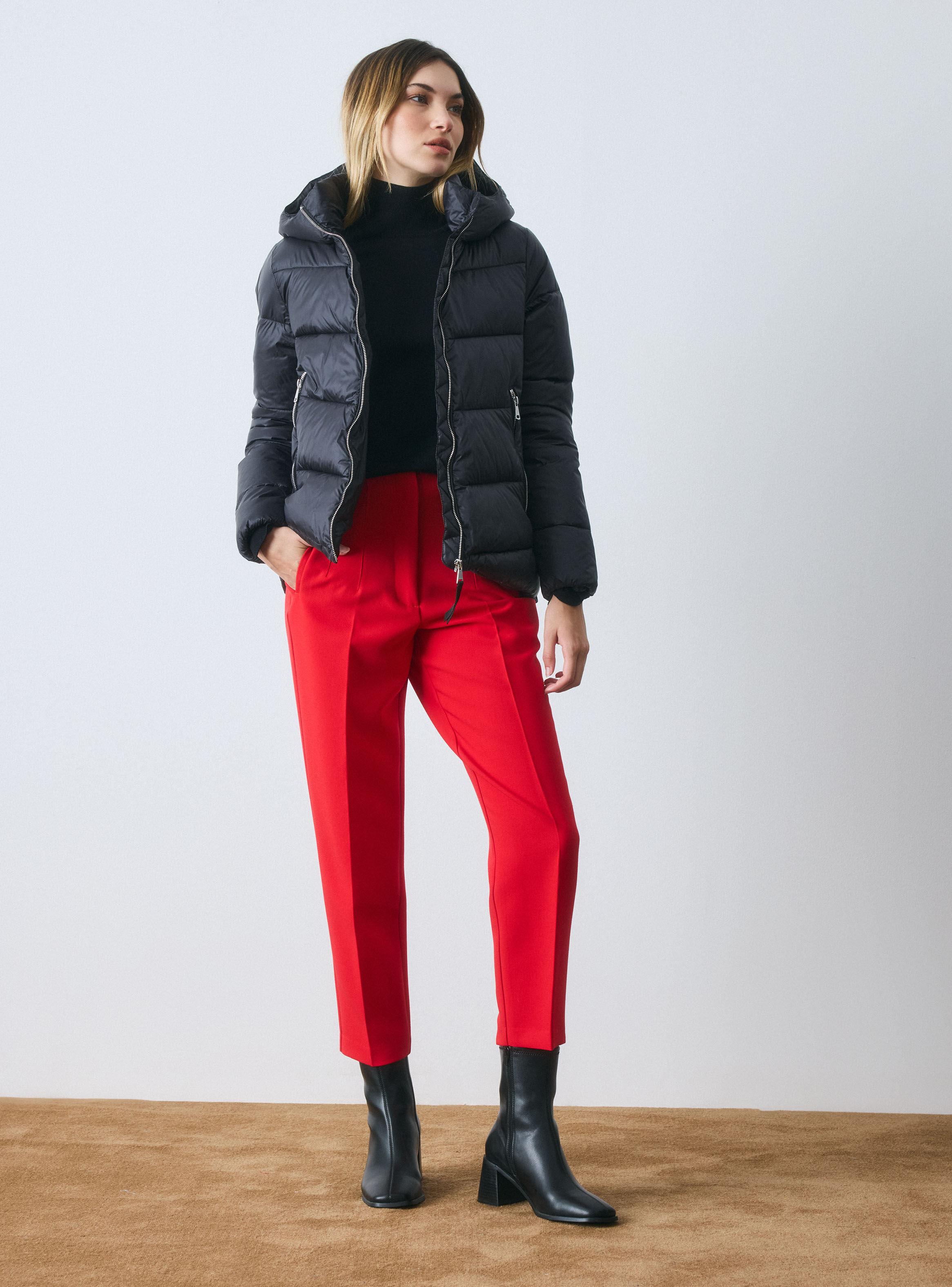 Parka Puffa Básica-4