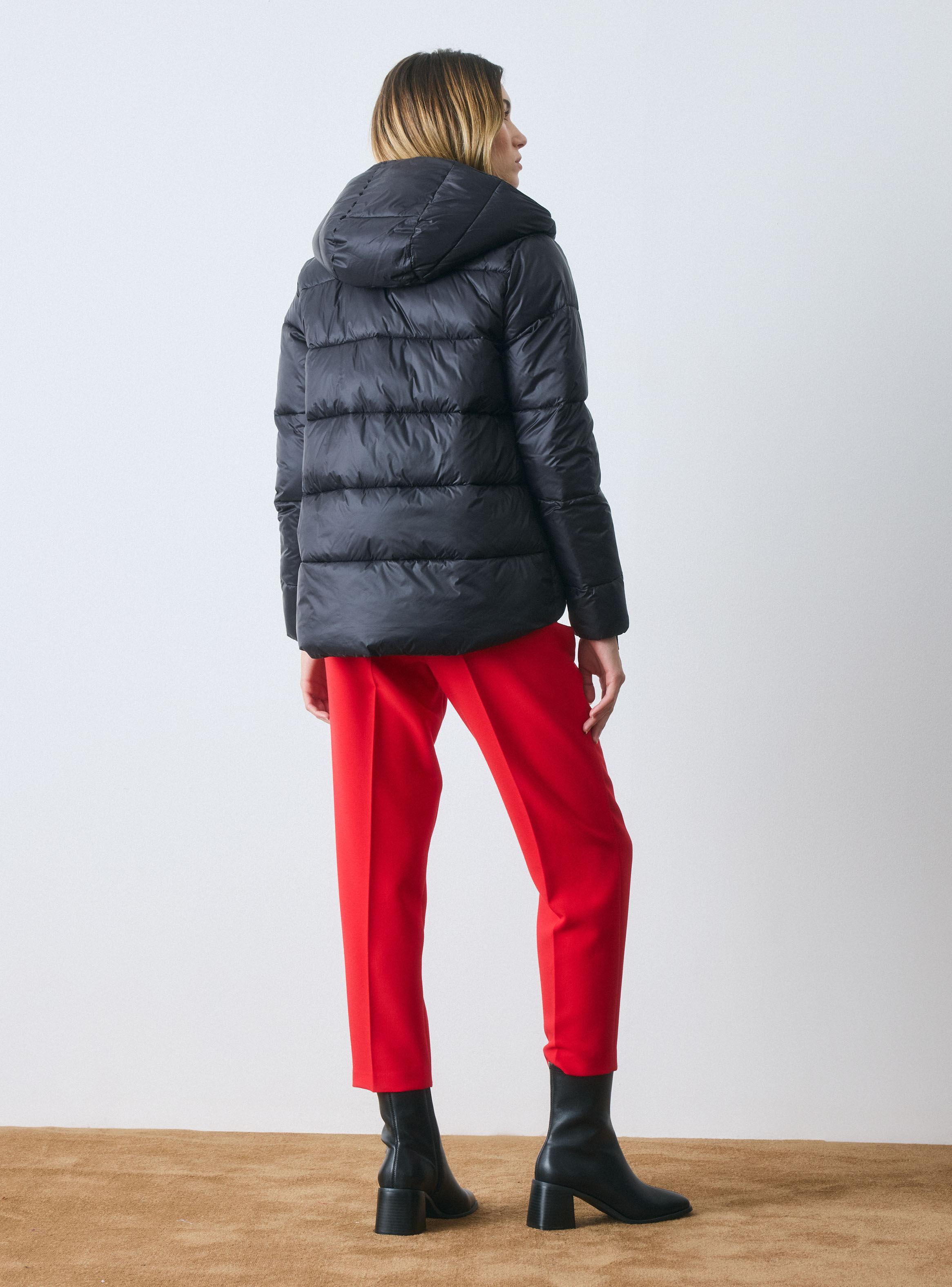 Parka Puffa Básica-5