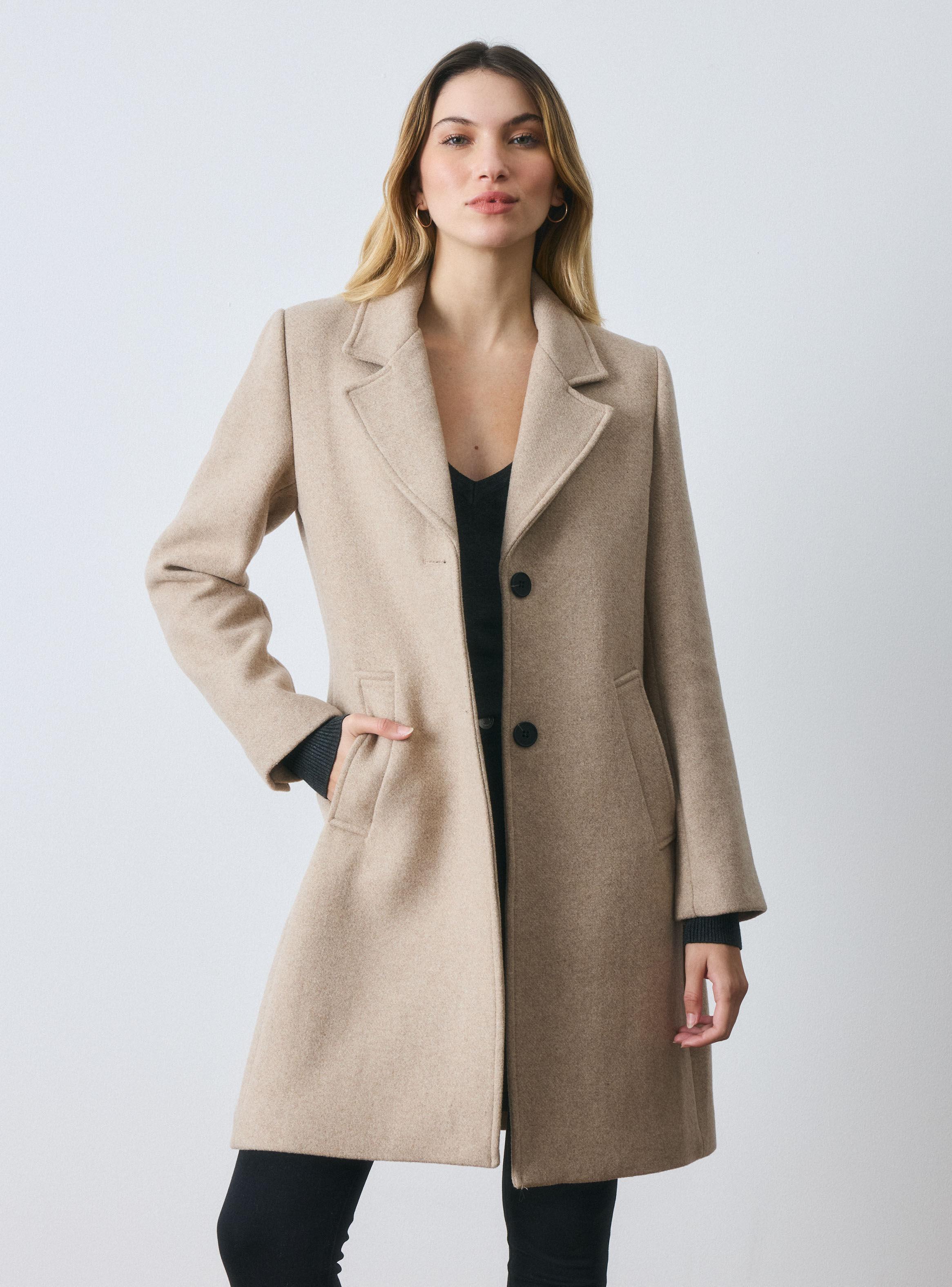 Beige Claro