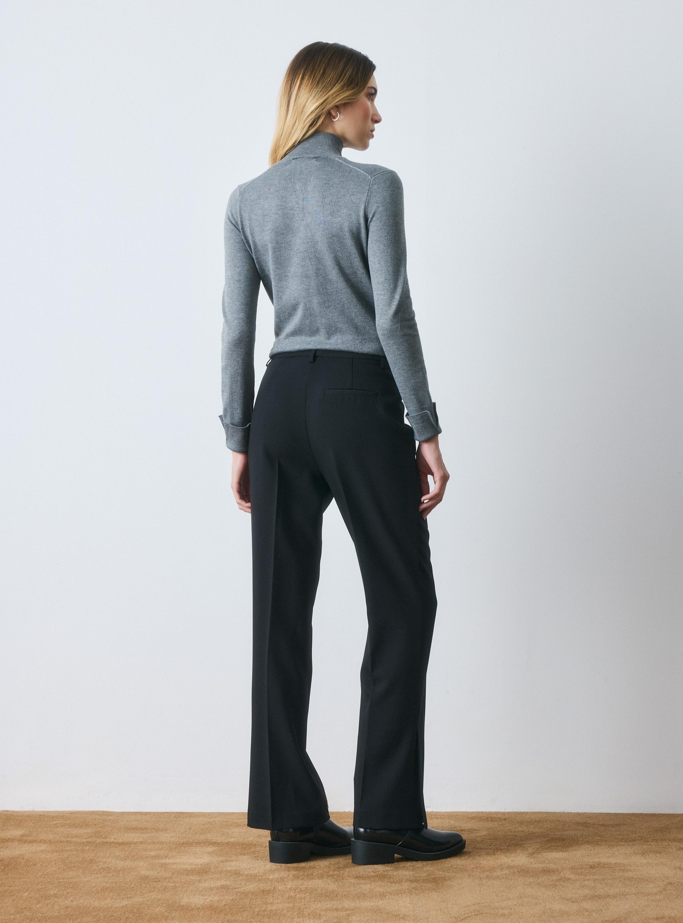 Pantalón Tailoring Fleare-5