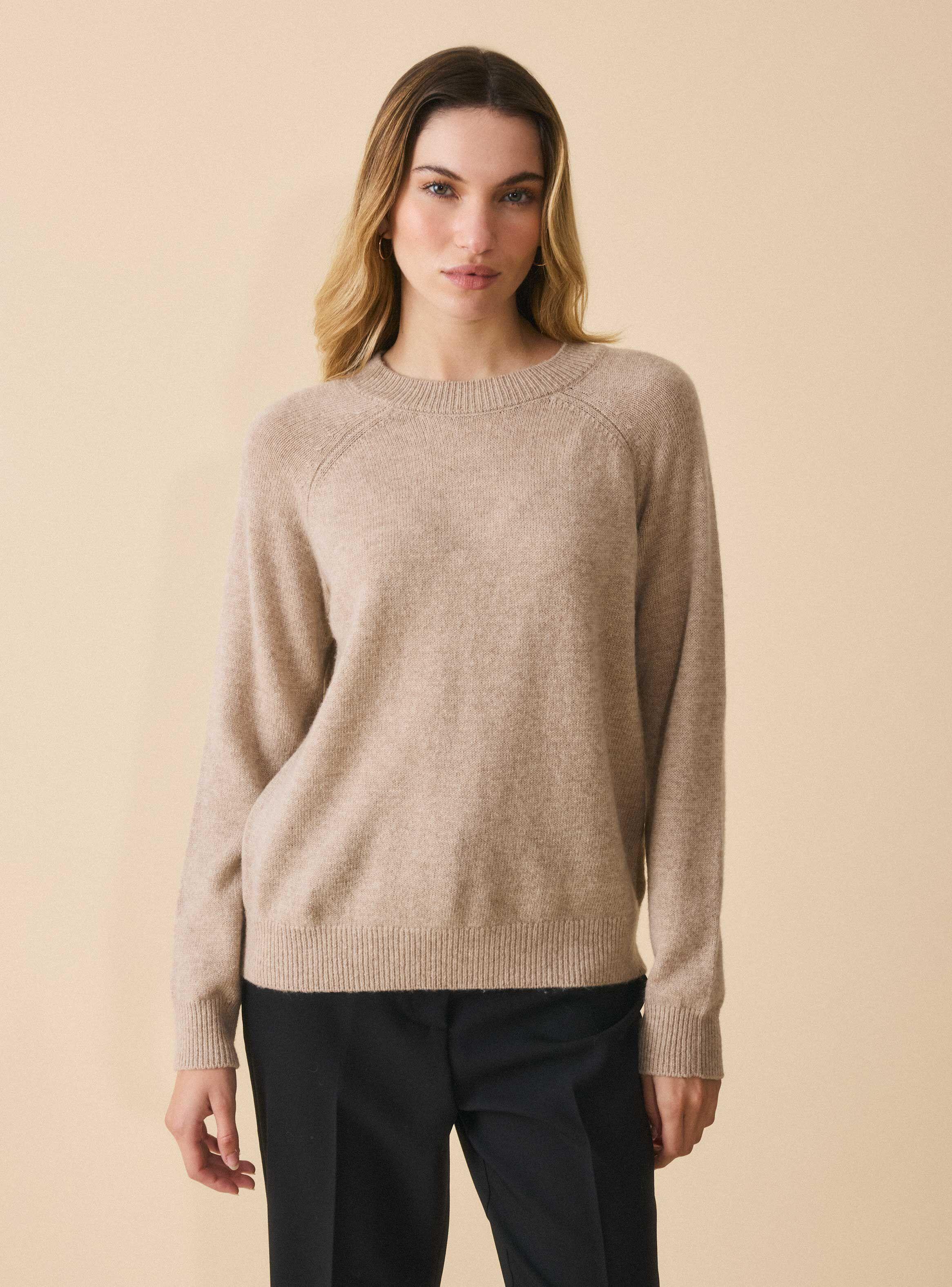 Beige Claro