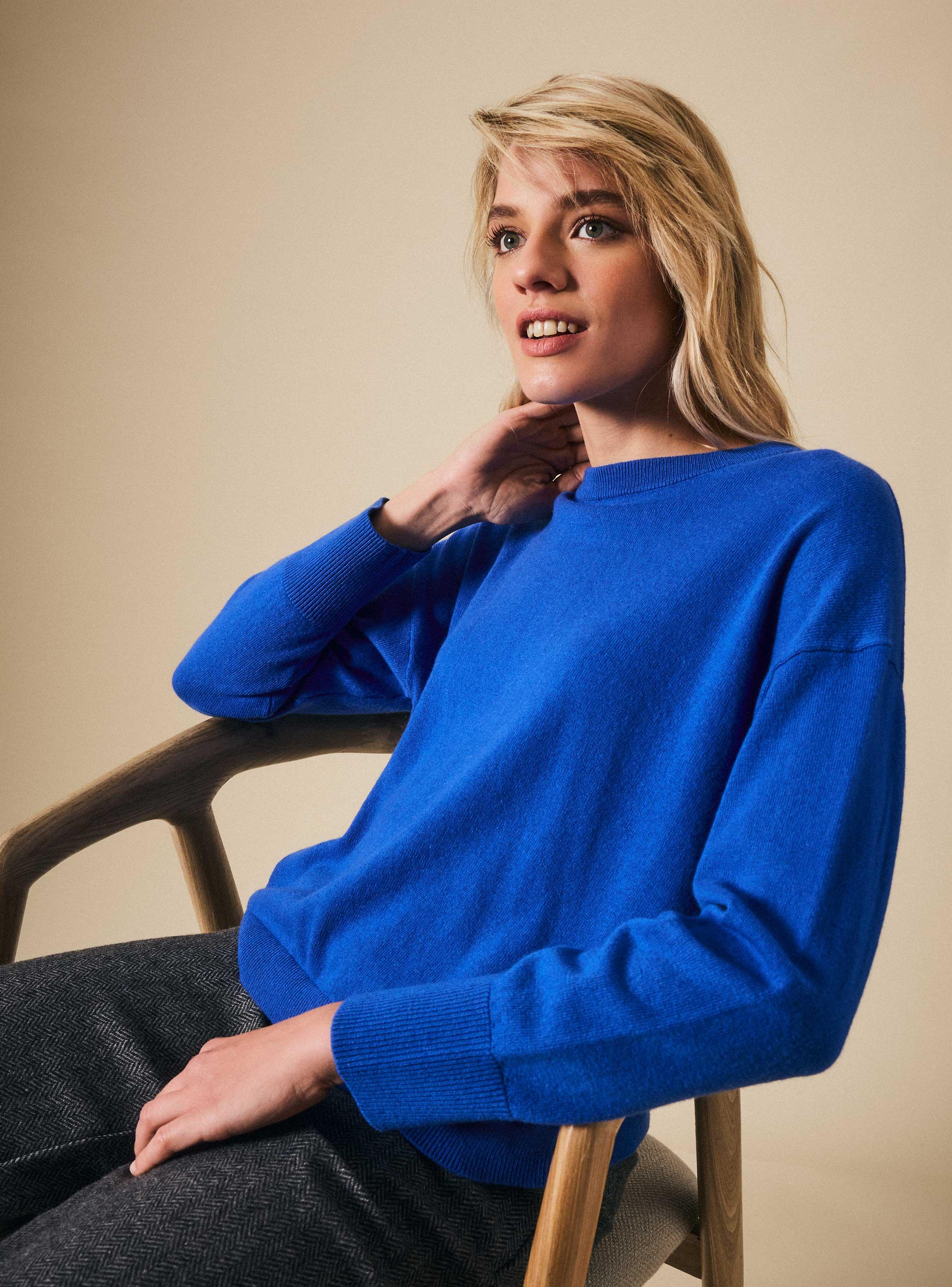 Azul