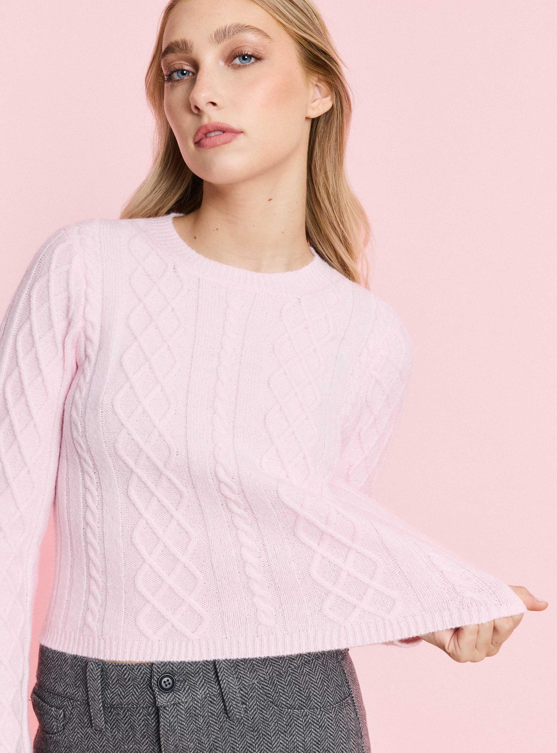 Sweater Trenzas-3