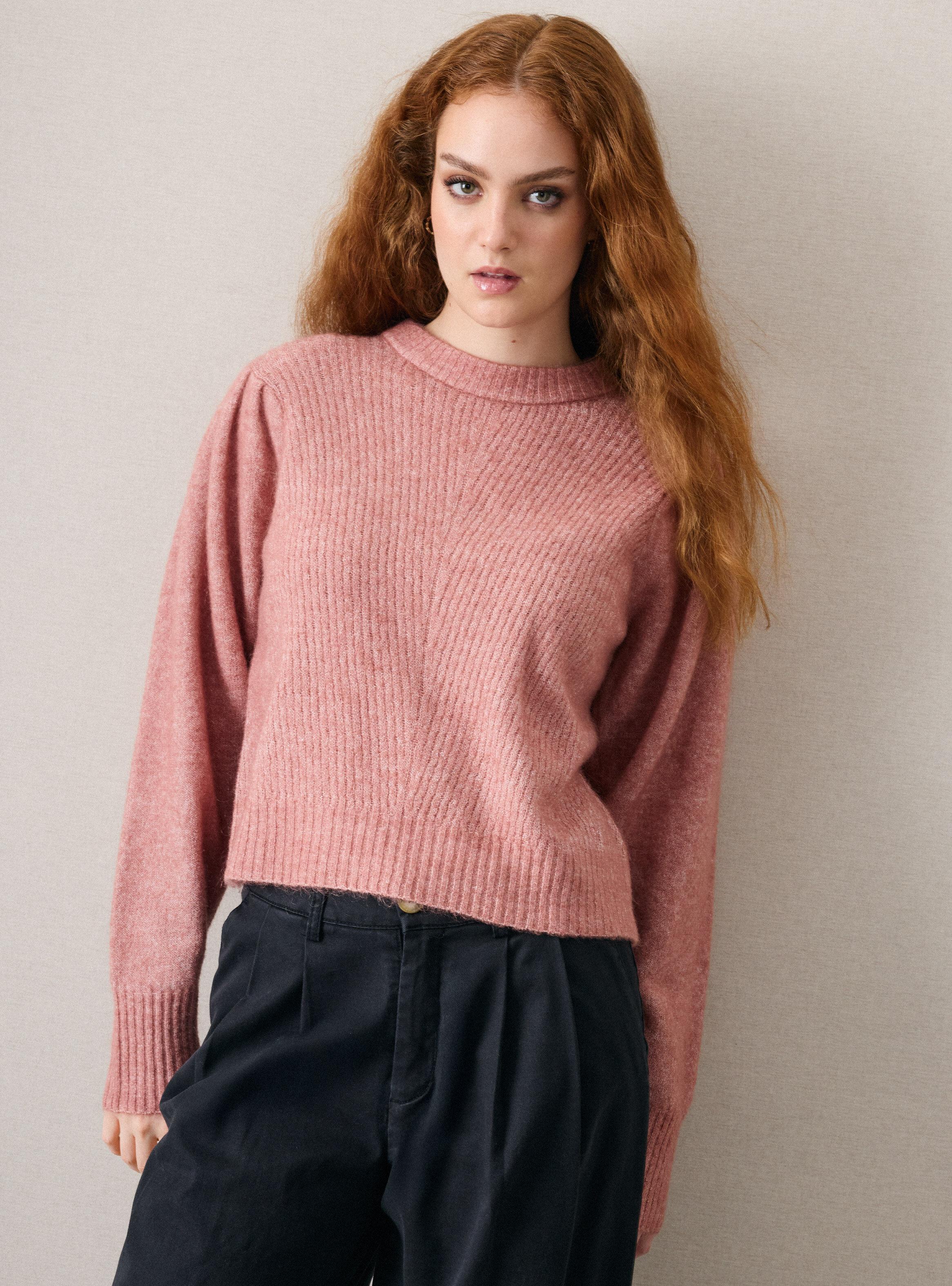 Rosado Pastel