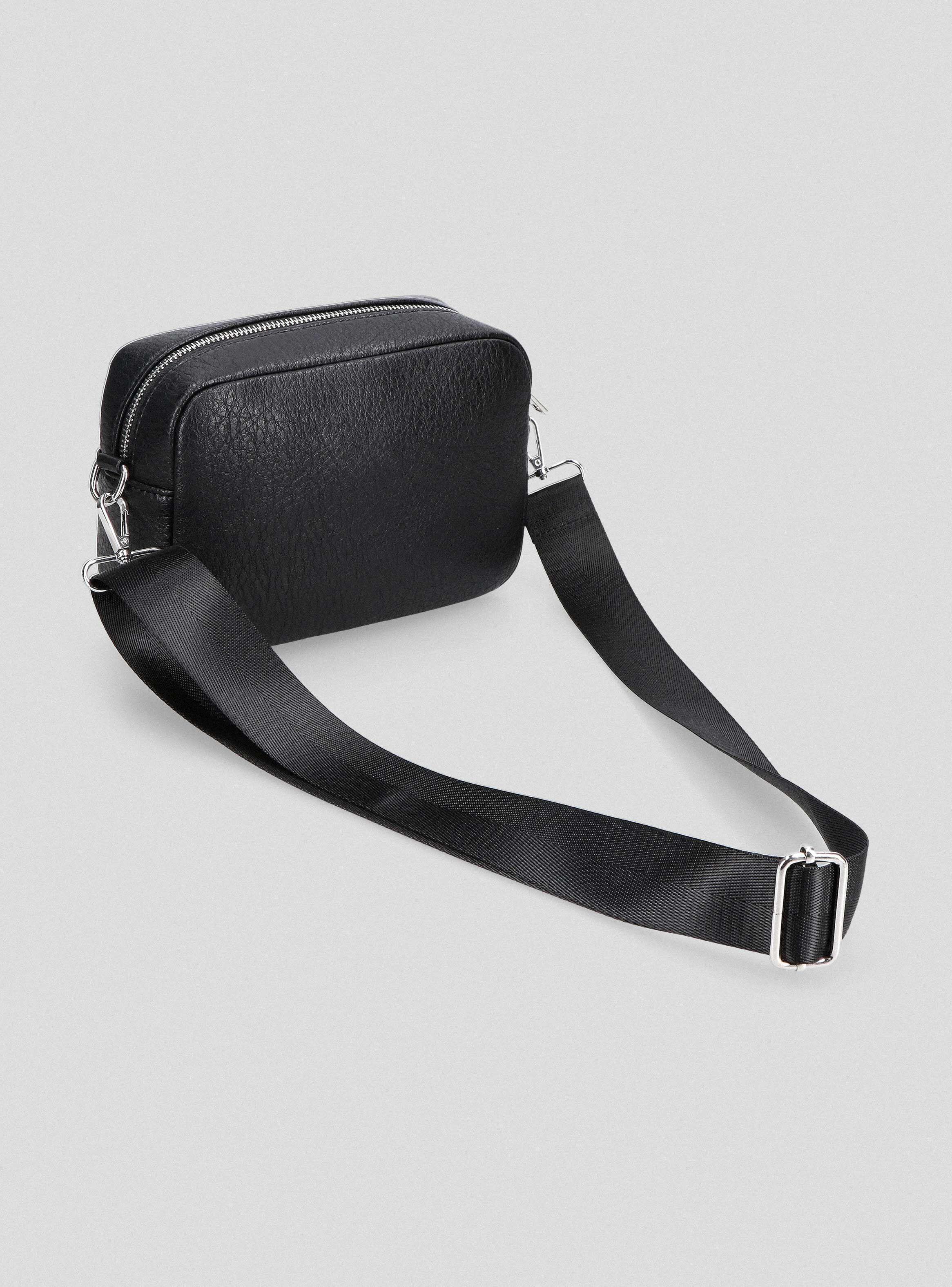 Cartera Bandolera Charm-2