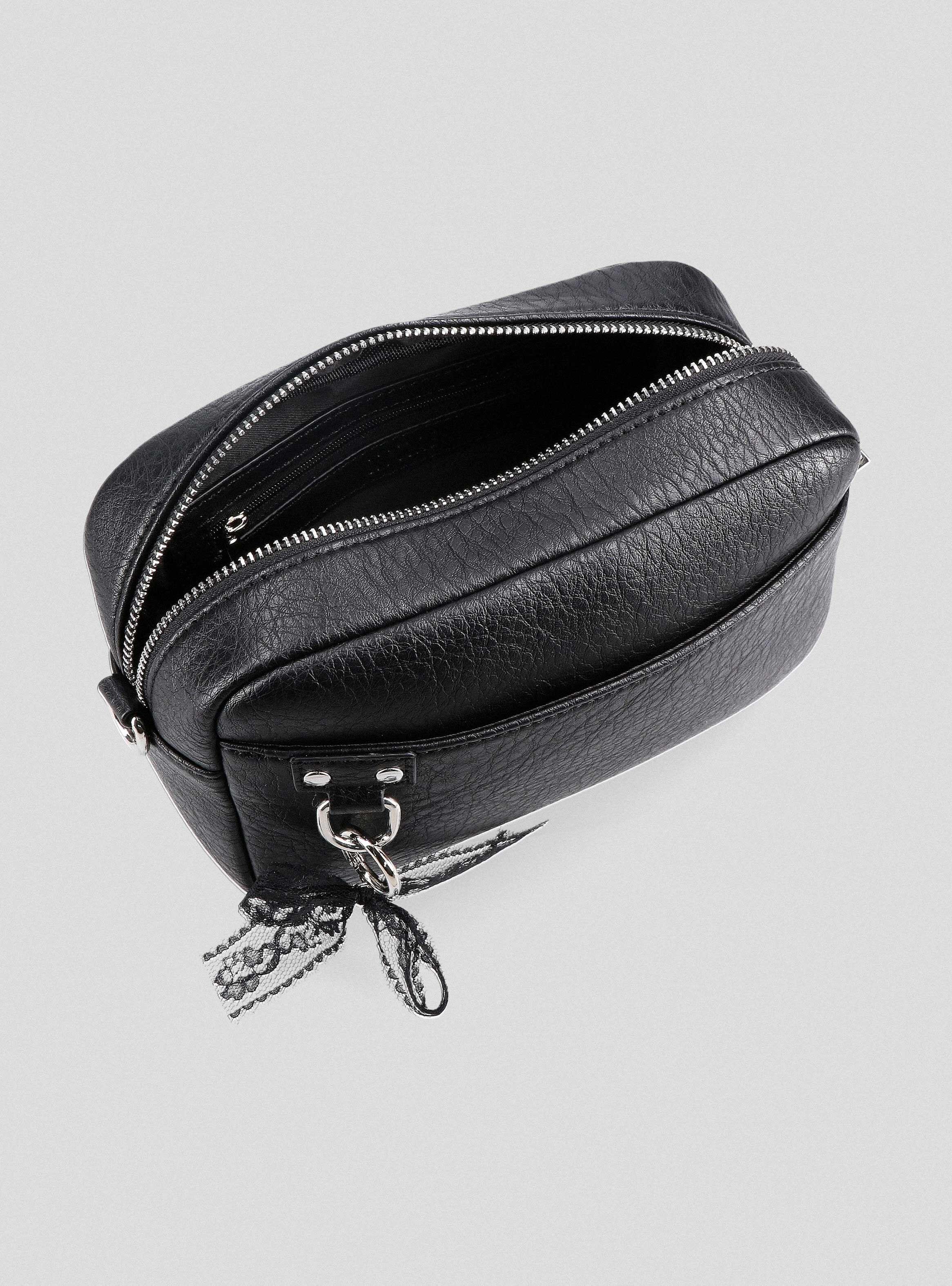 Cartera Bandolera Charm-3