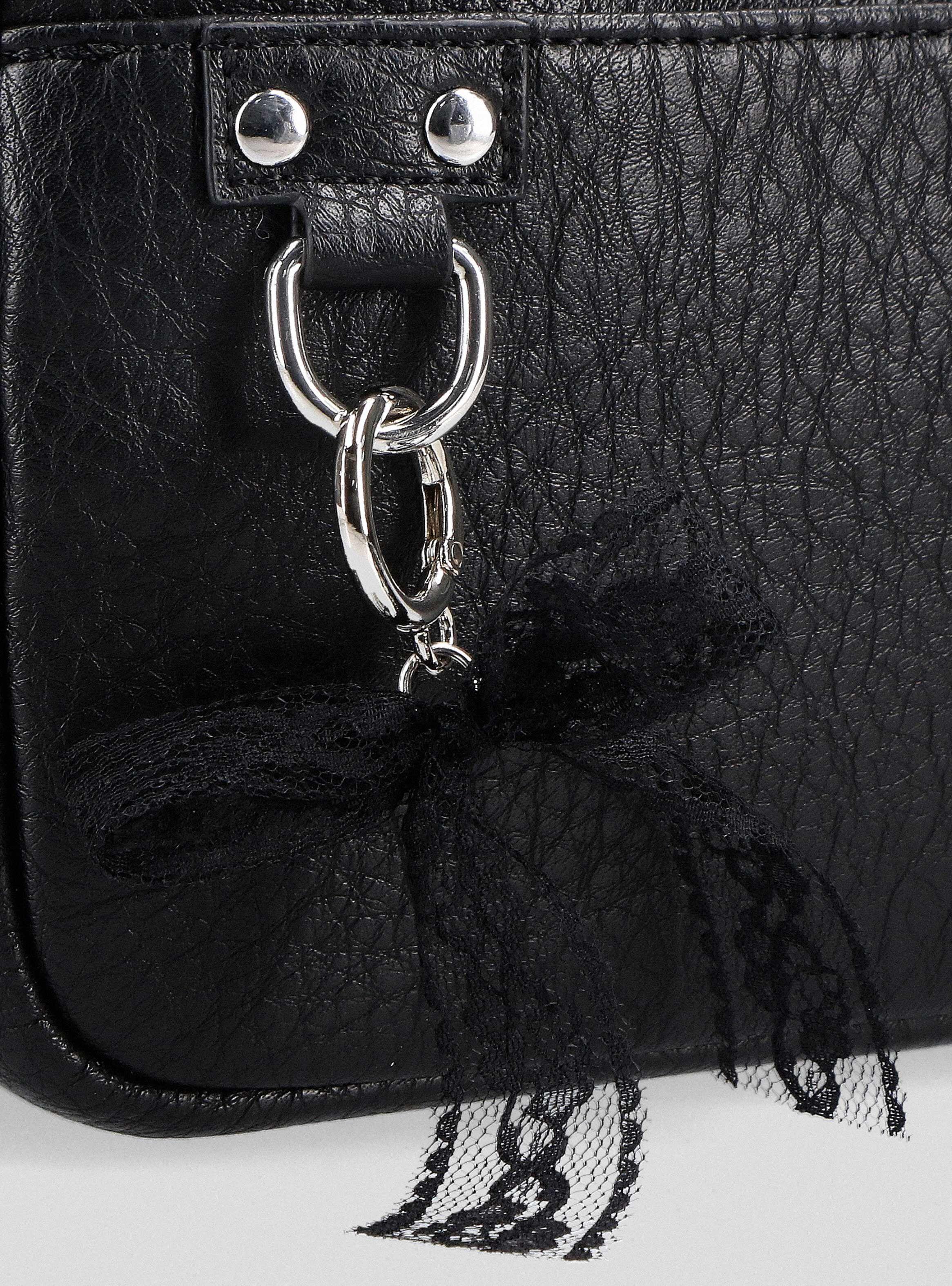 Cartera Bandolera Charm-4