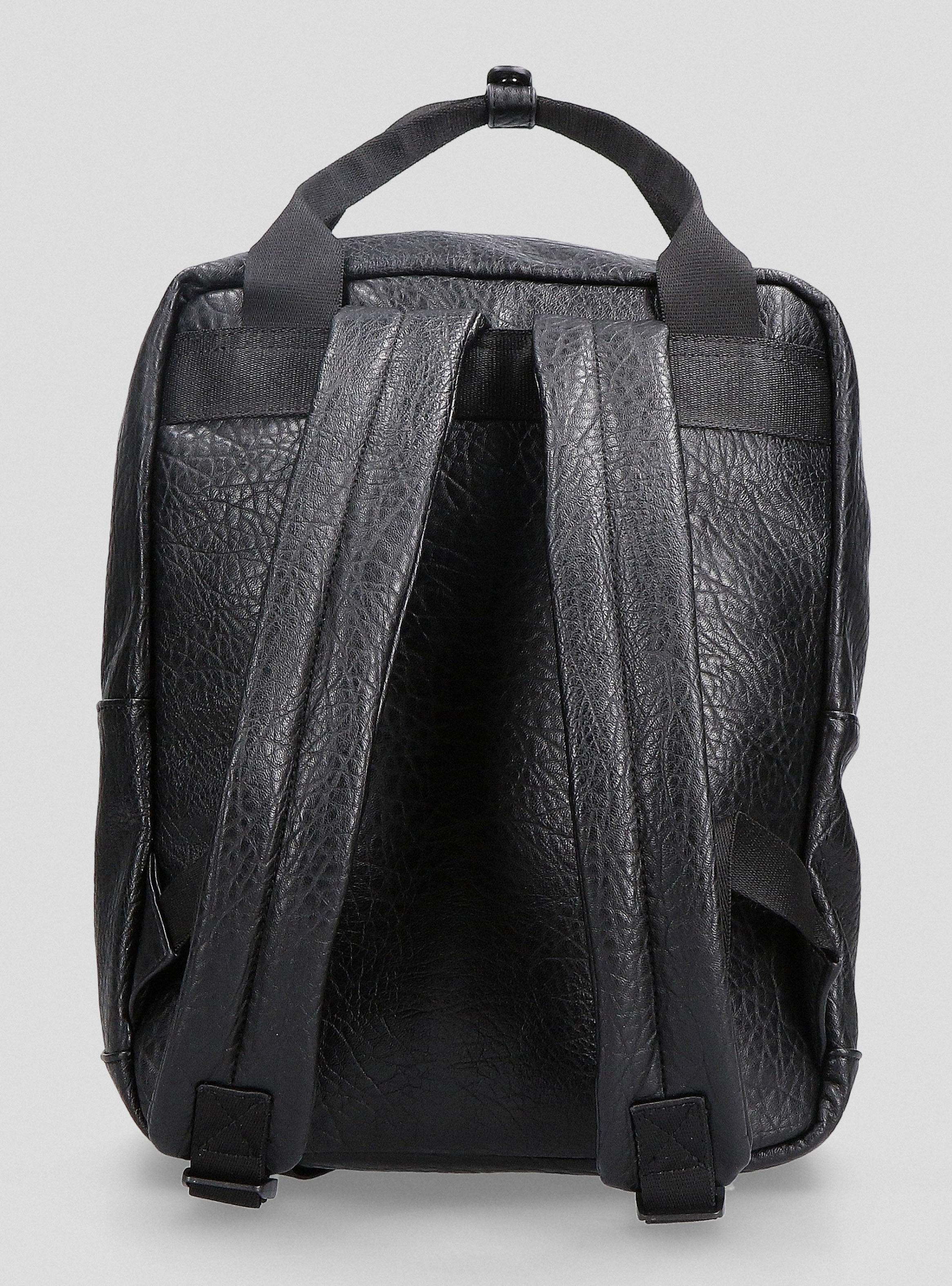 Mochila para Computador Estilo Desgastado-2