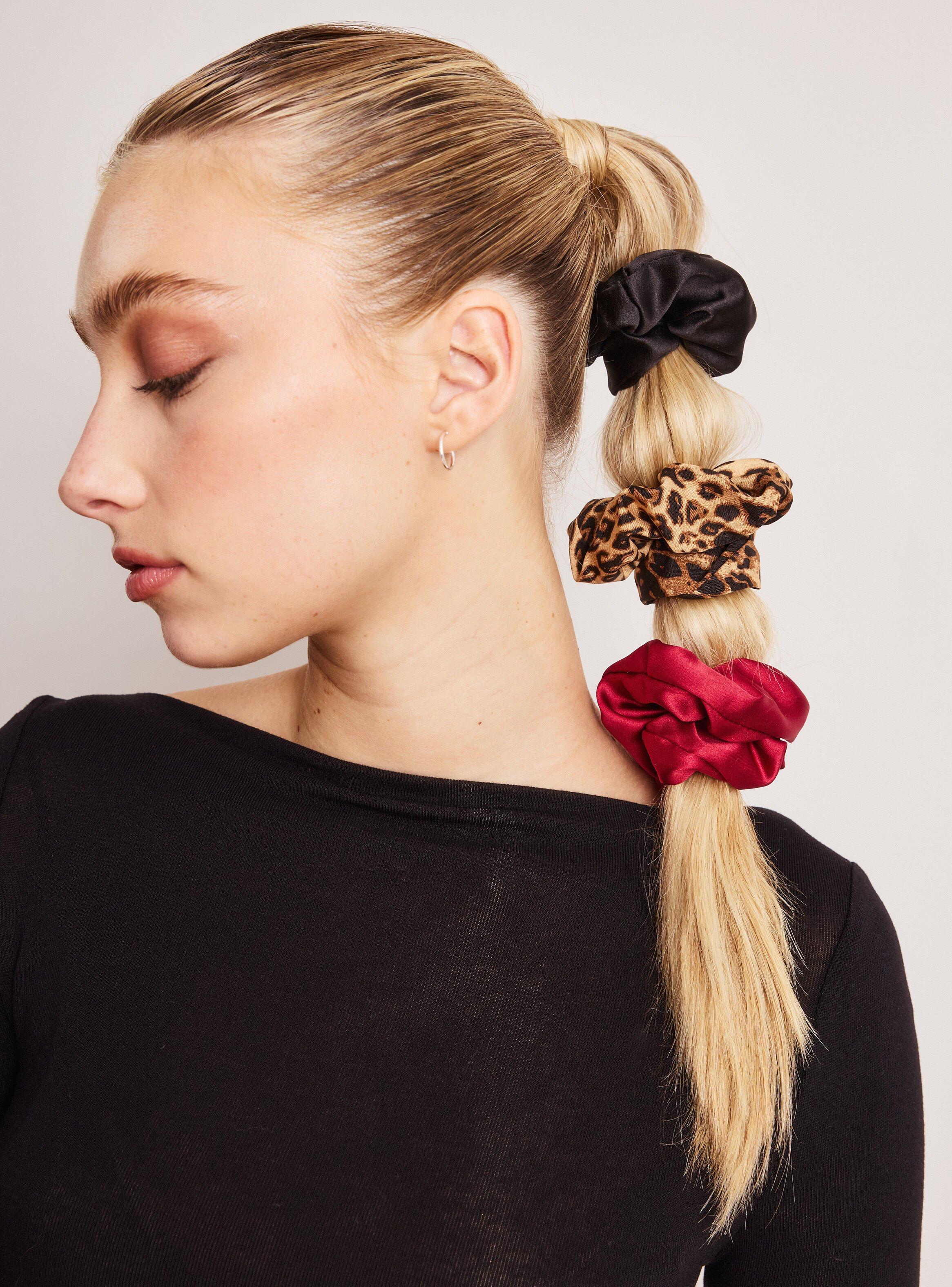 Set Colets Scrunchie-4