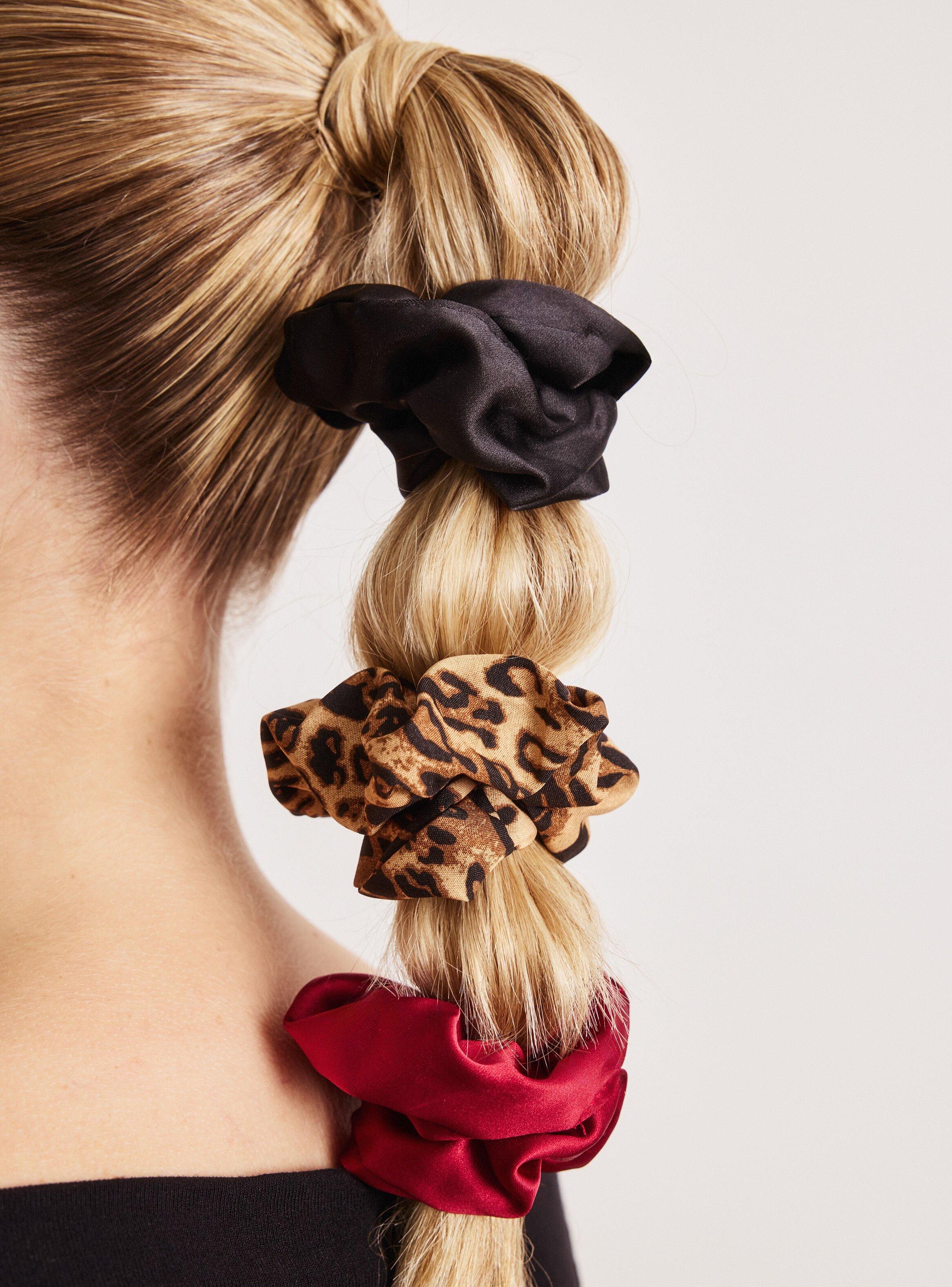 Set Colets Scrunchie-3