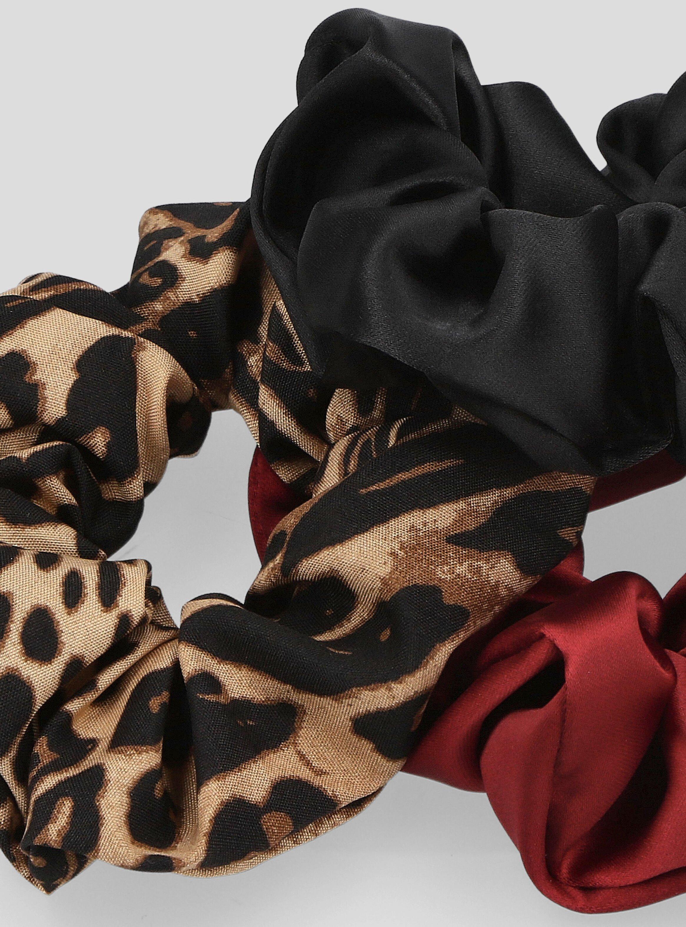 Set Colets Scrunchie-2